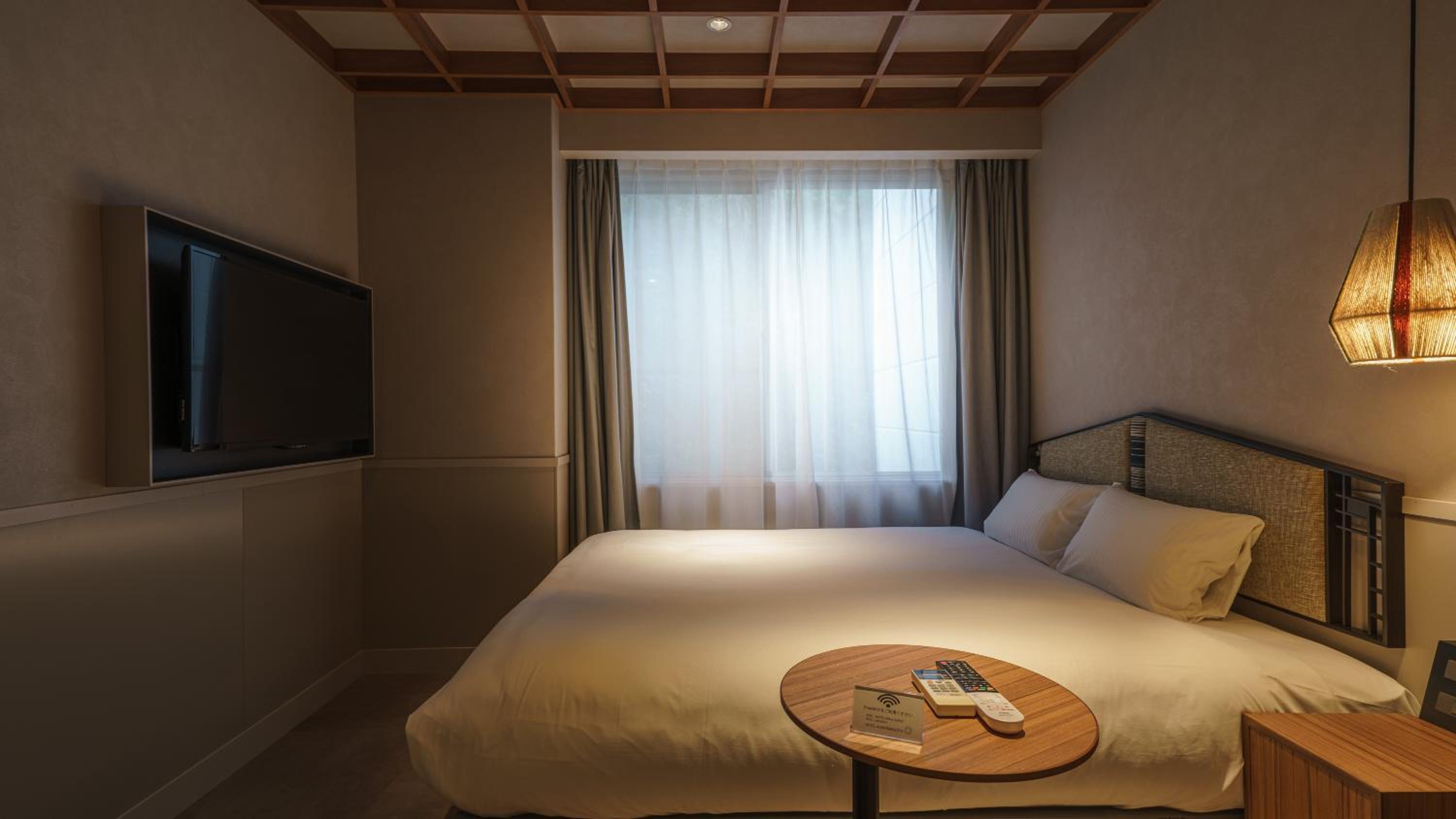 Standard Double Room - Photo 36