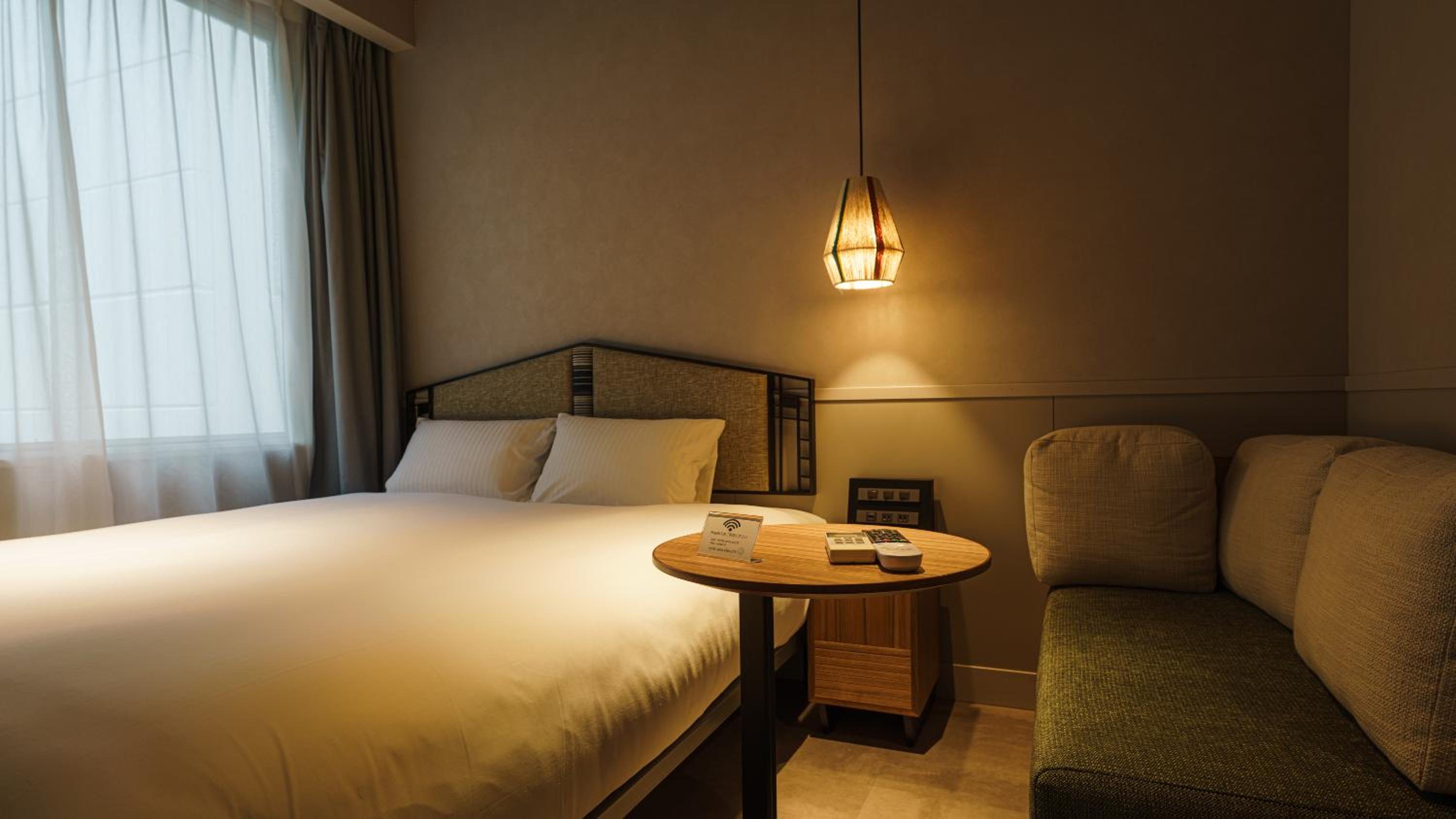 Standard Double Room - Photo 25