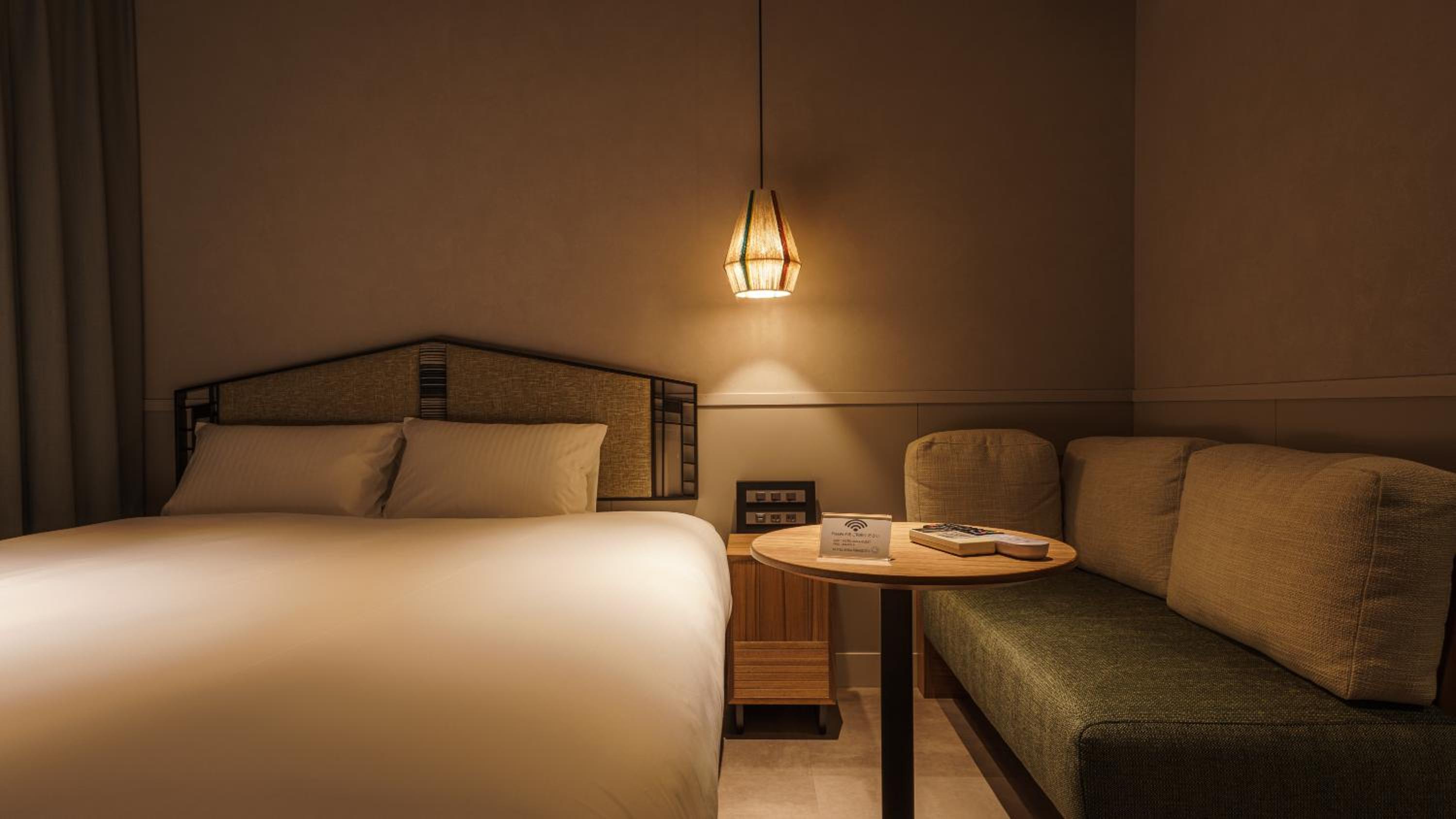 Standard Double Room - Photo 26
