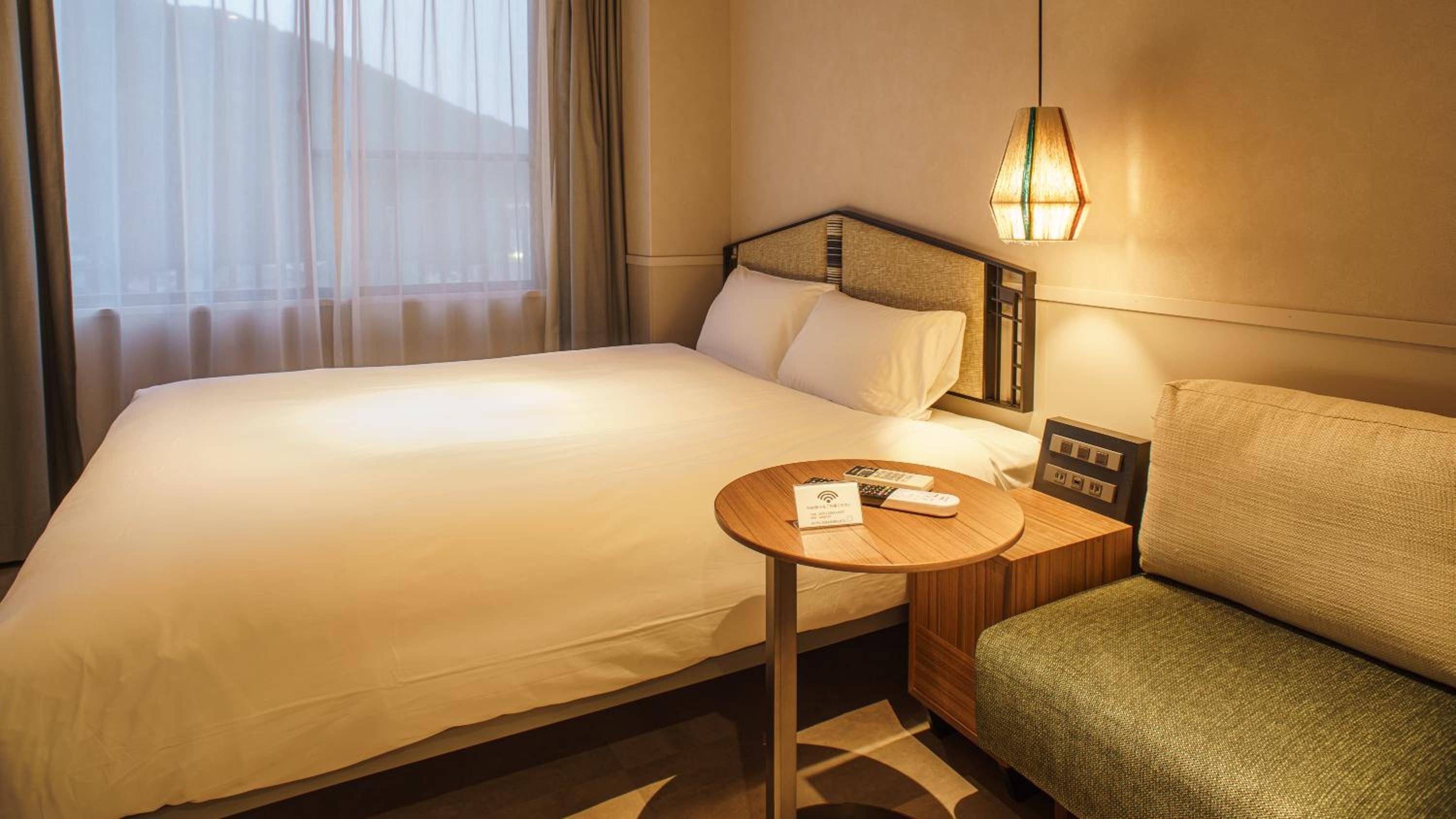 Standard Double Room - Photo 33
