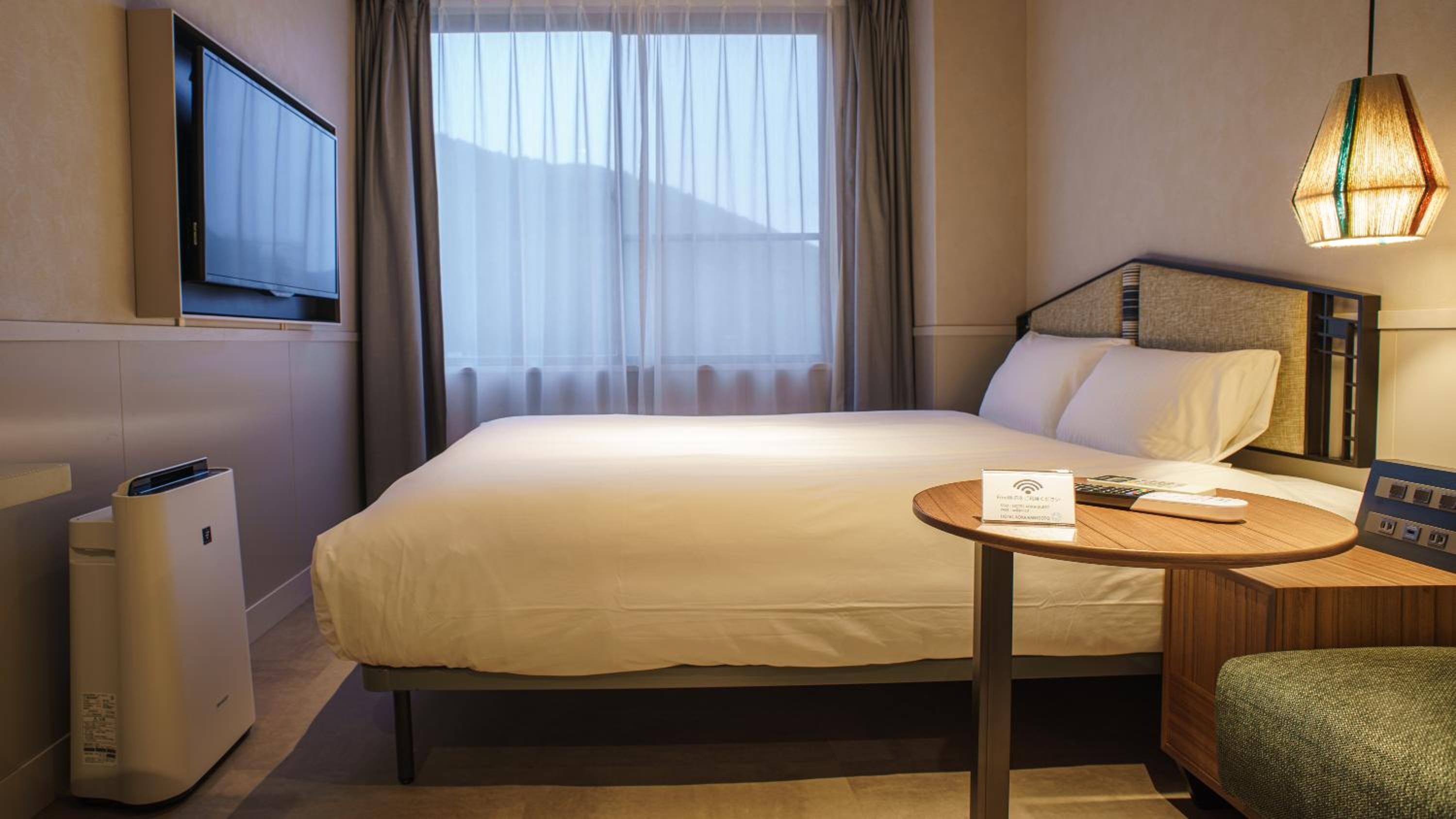 Standard Double Room - Photo 32