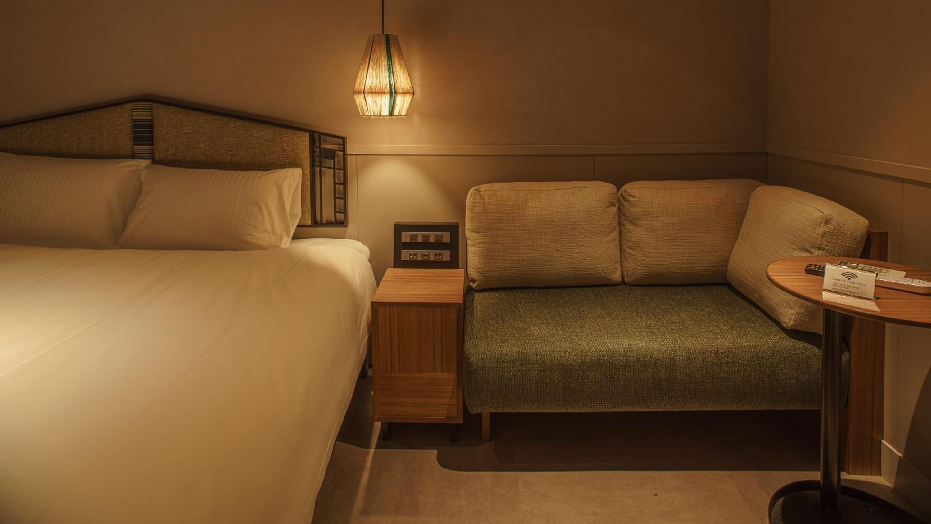Standard Double Room - Photo 31