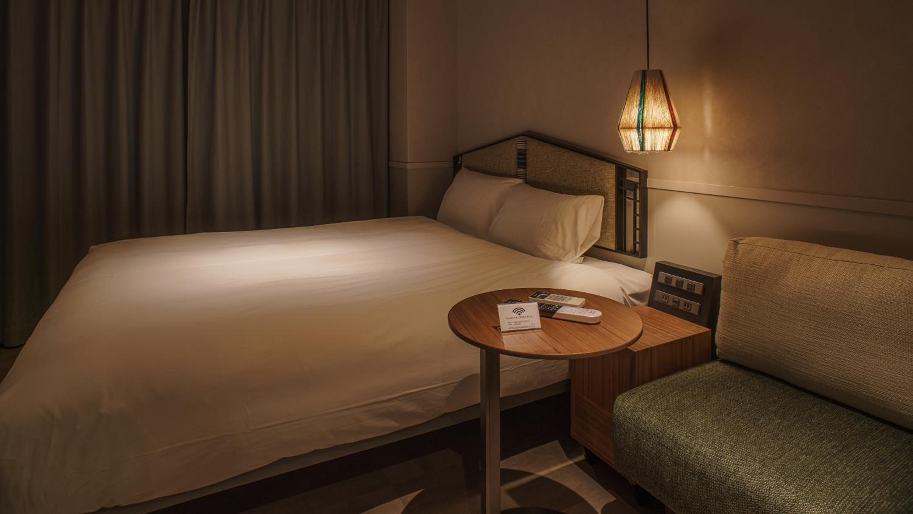 Standard Double Room - Photo 30