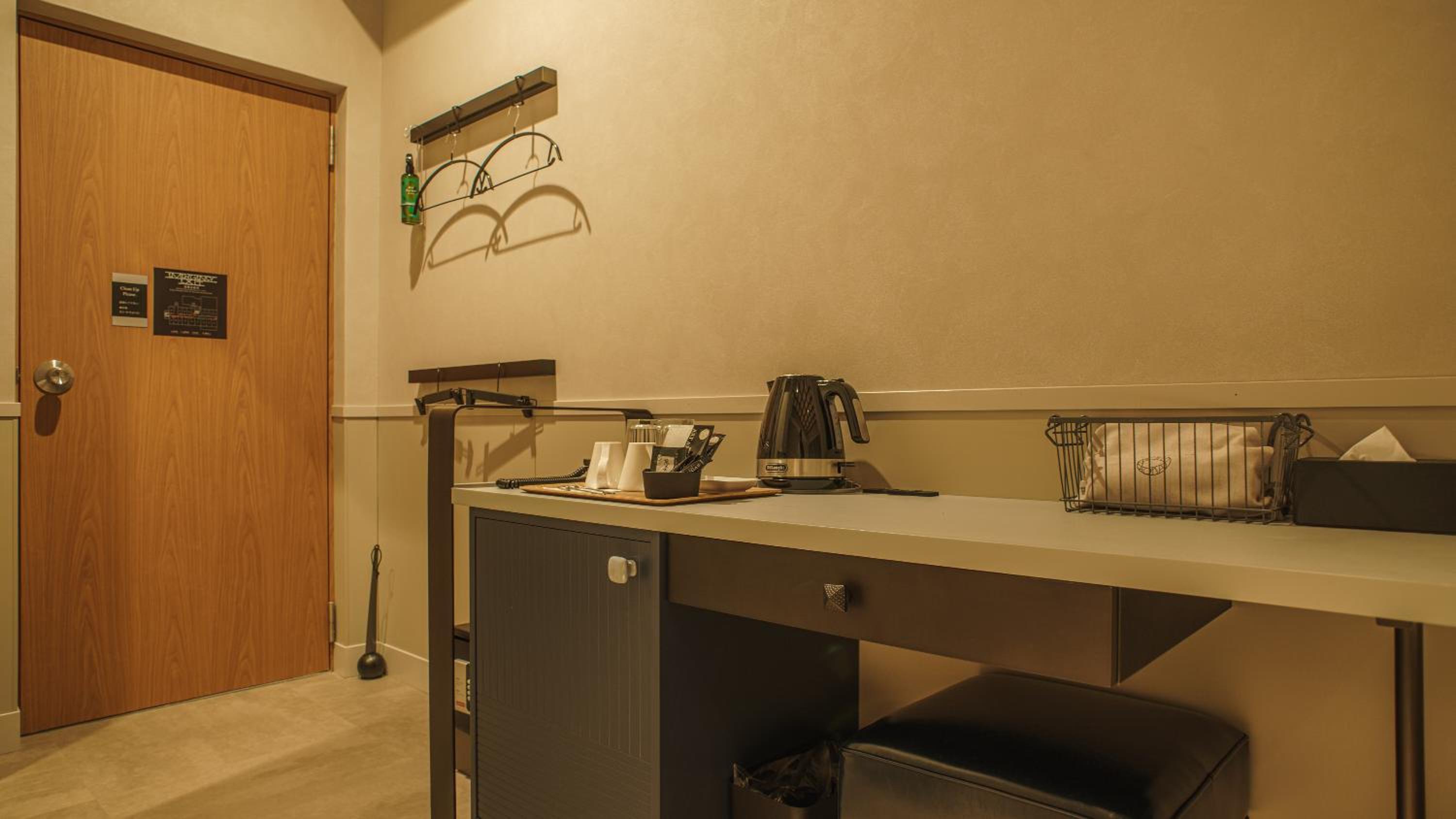 Standard Double Room - Photo 29