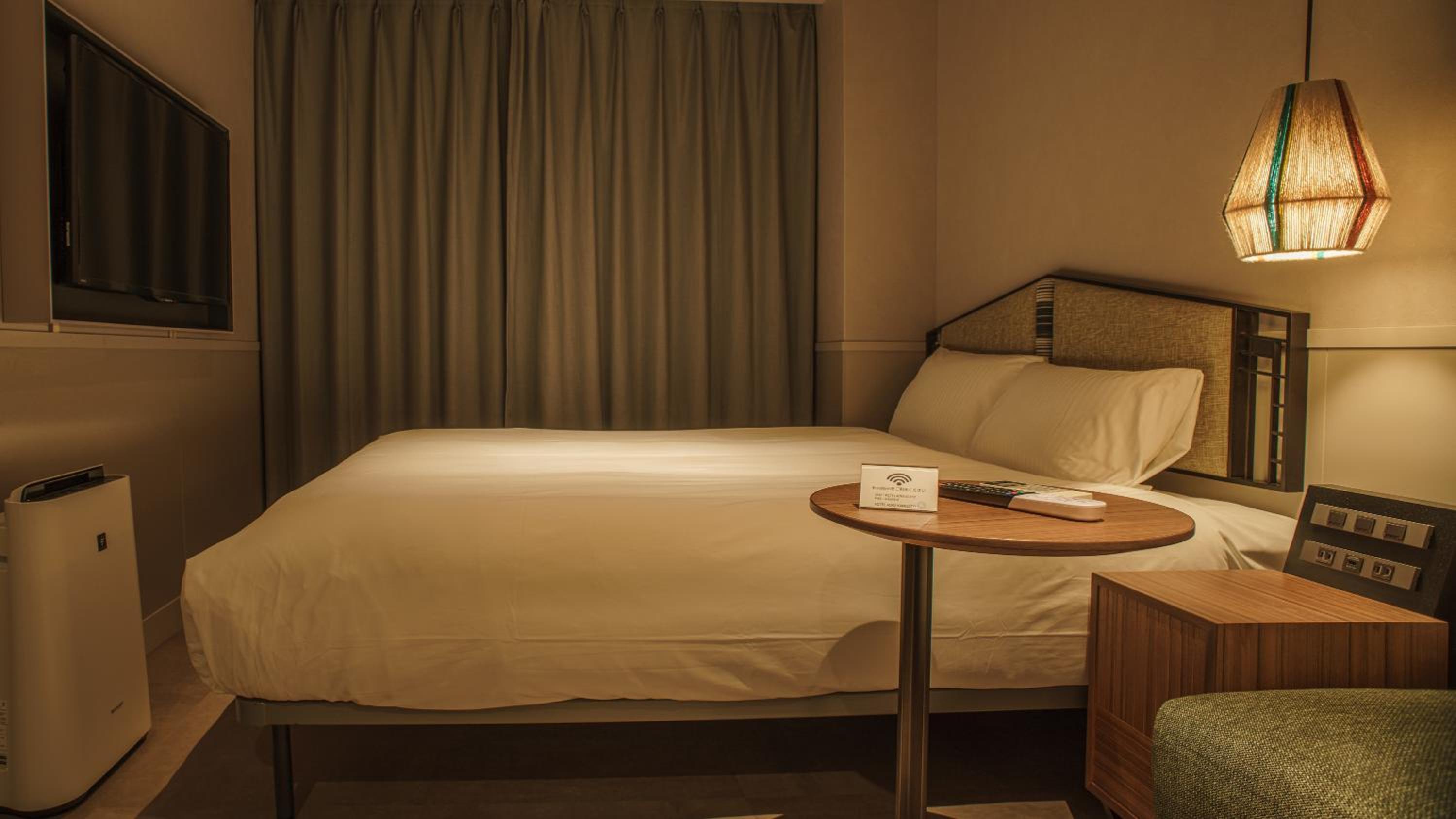 Standard Double Room - Photo 27