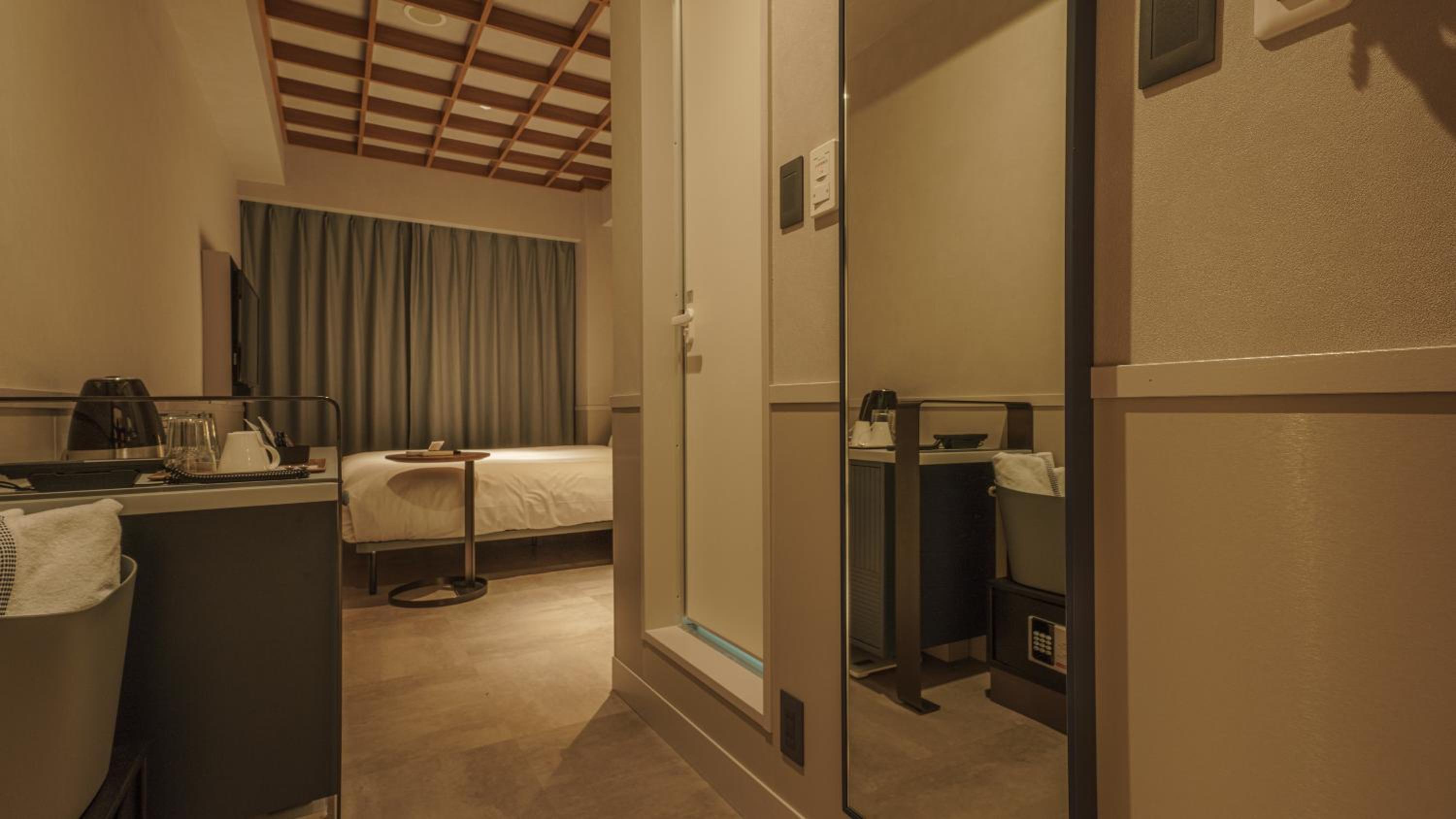 Standard Double Room - Photo 28