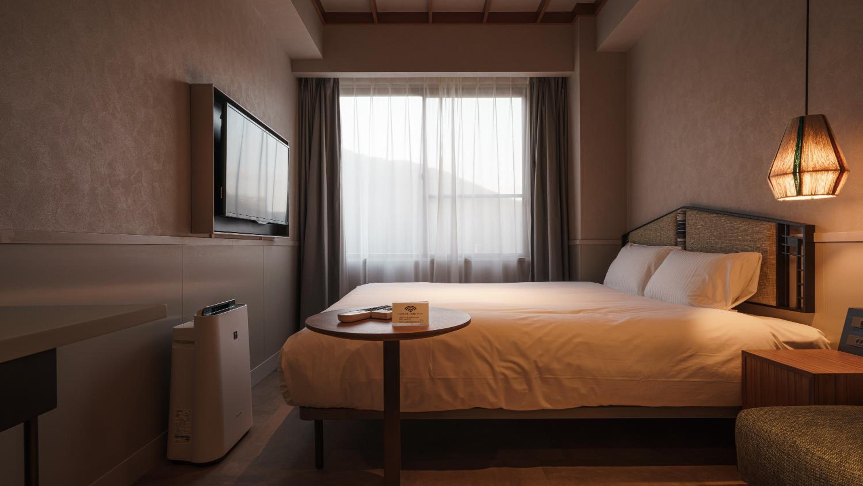 Standard Double Room - Photo 1