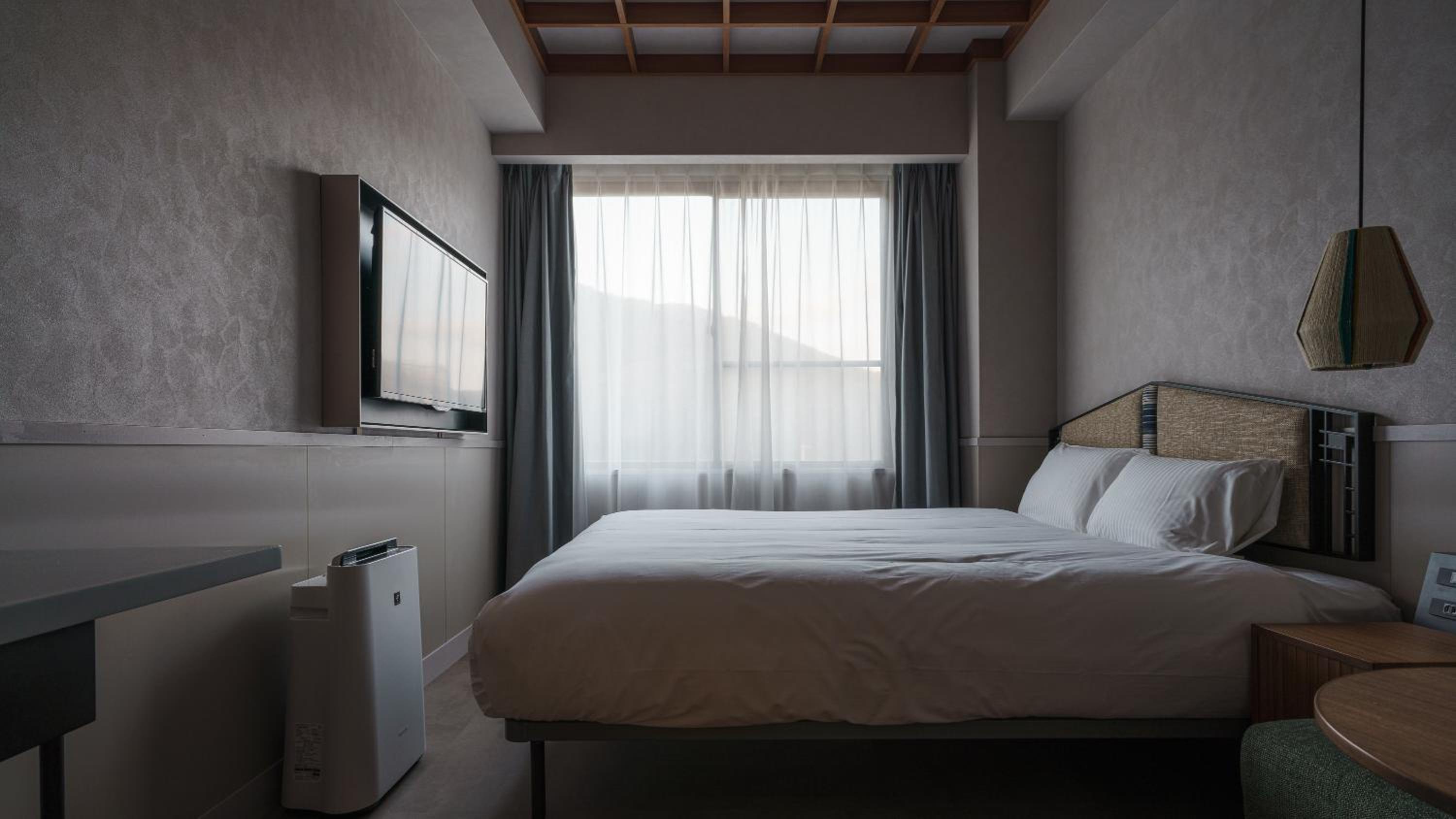 Standard Double Room - Photo 2