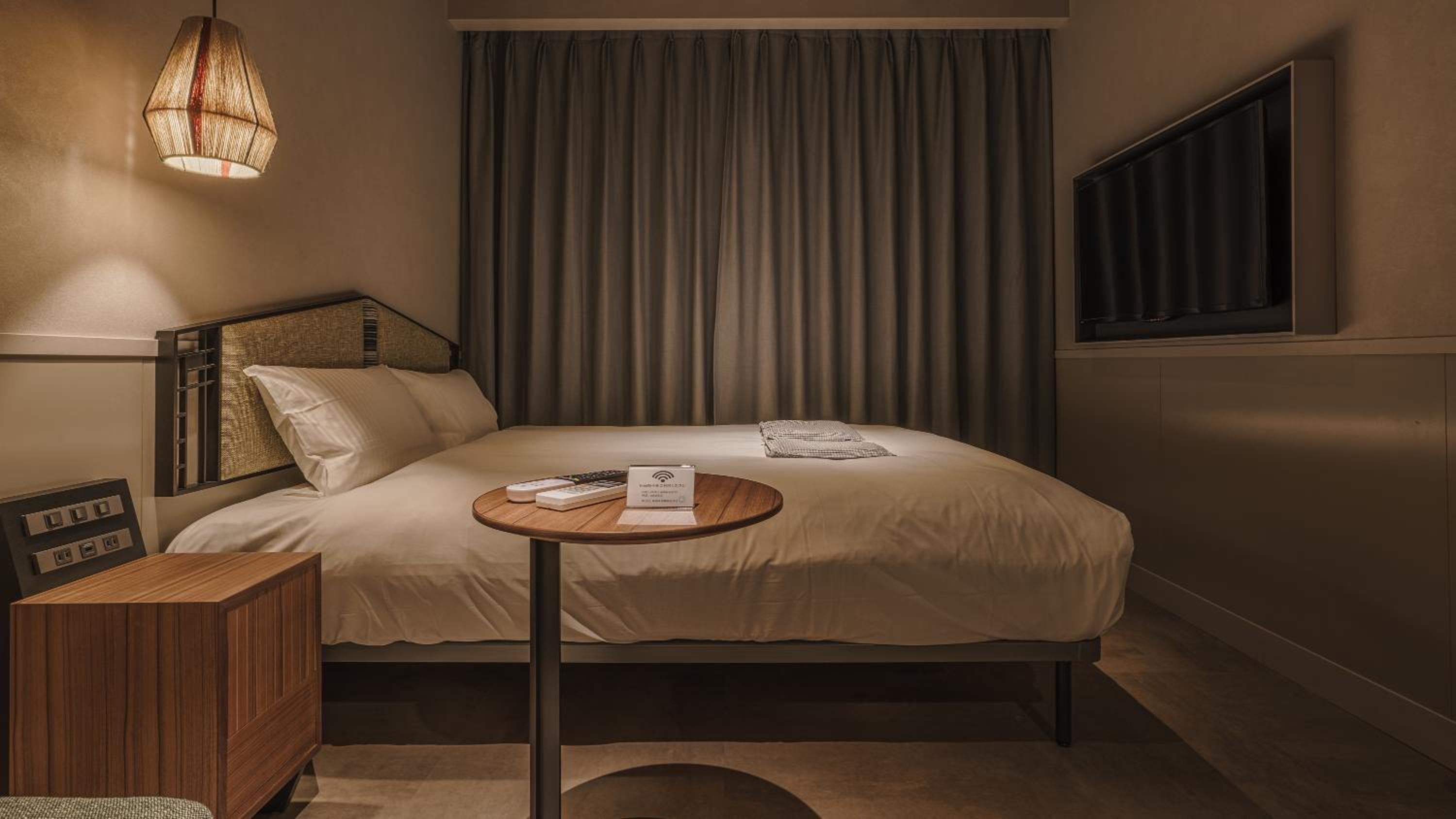 Standard Double Room - Photo 4