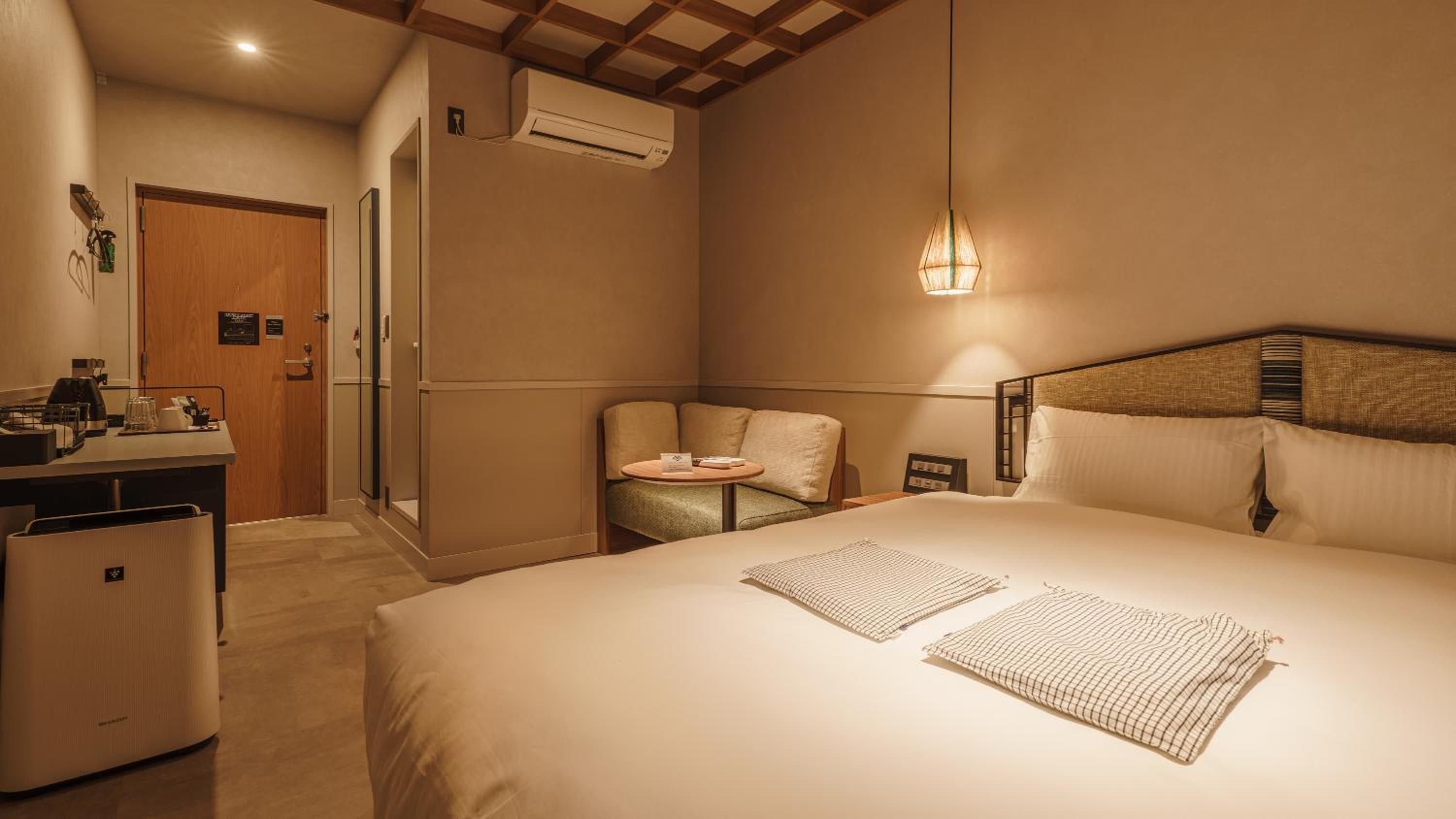 Standard Double Room - Photo 6