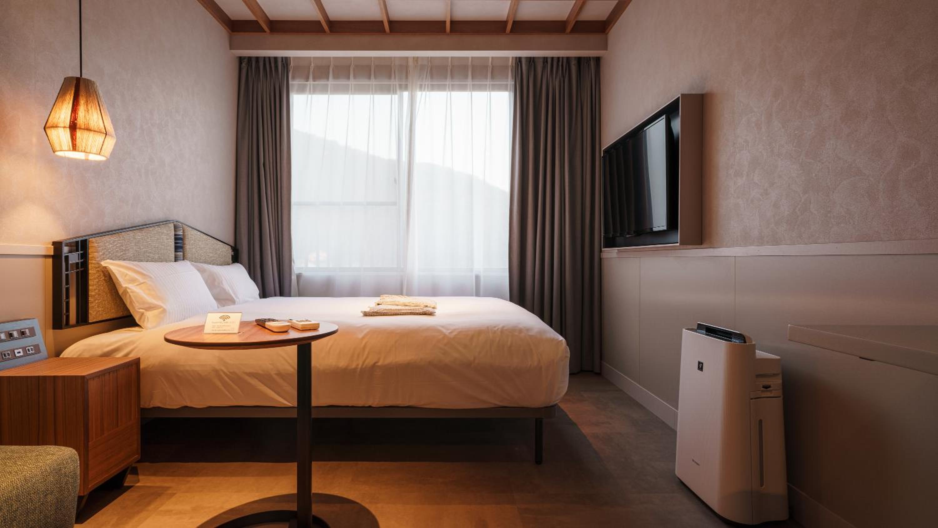 Standard Double Room - Photo 9