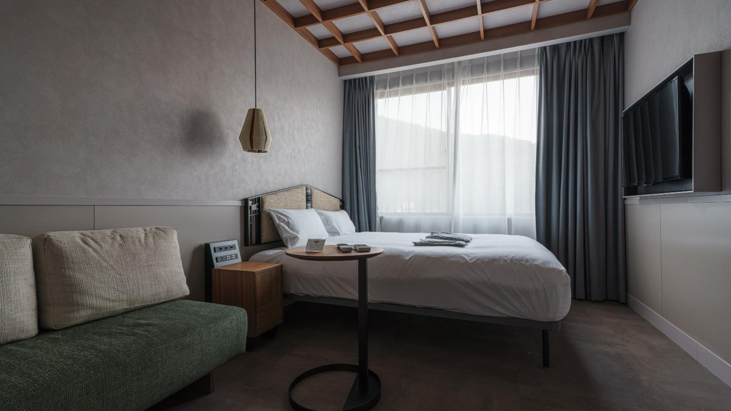 Standard Double Room - Photo 10