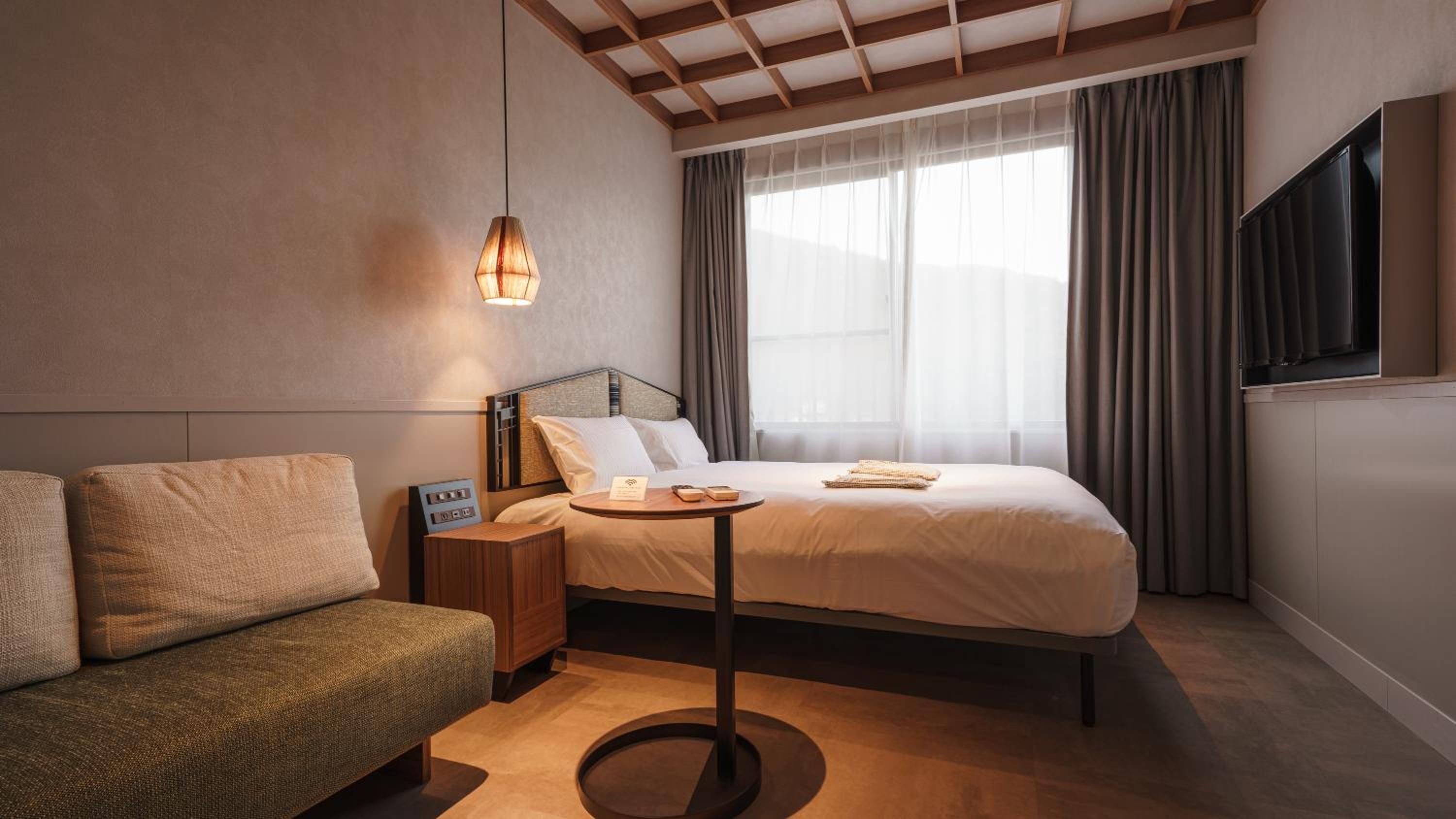 Standard Double Room - Photo 11