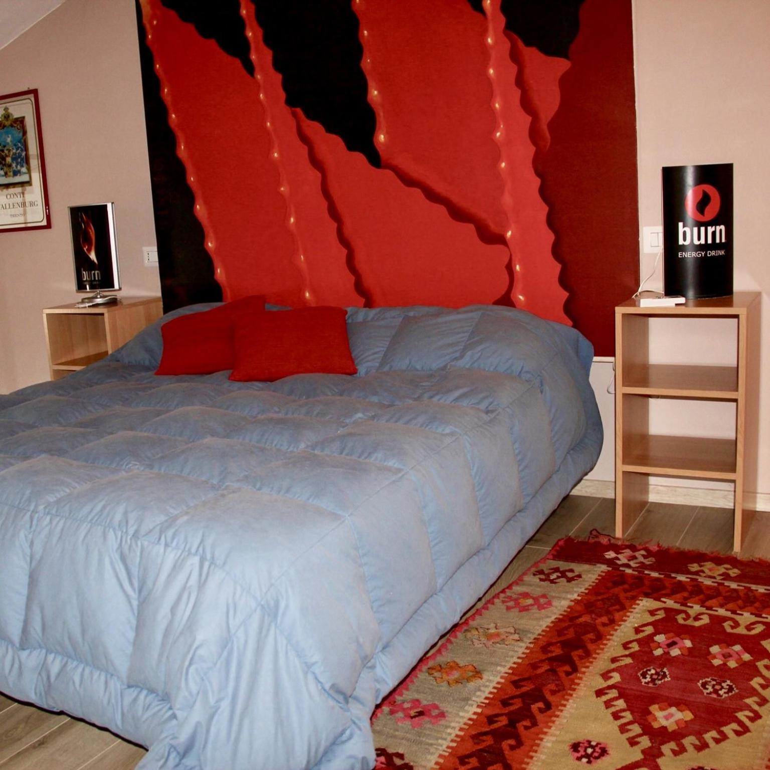 Double Room - Photo 8