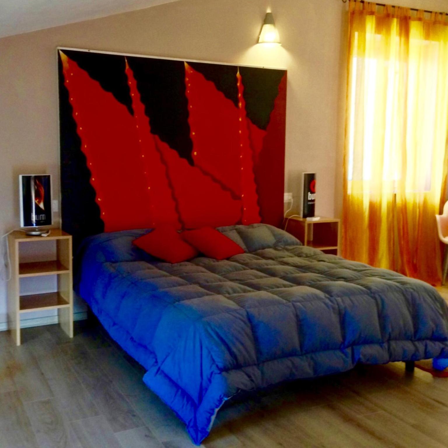 Double Room - Photo 7
