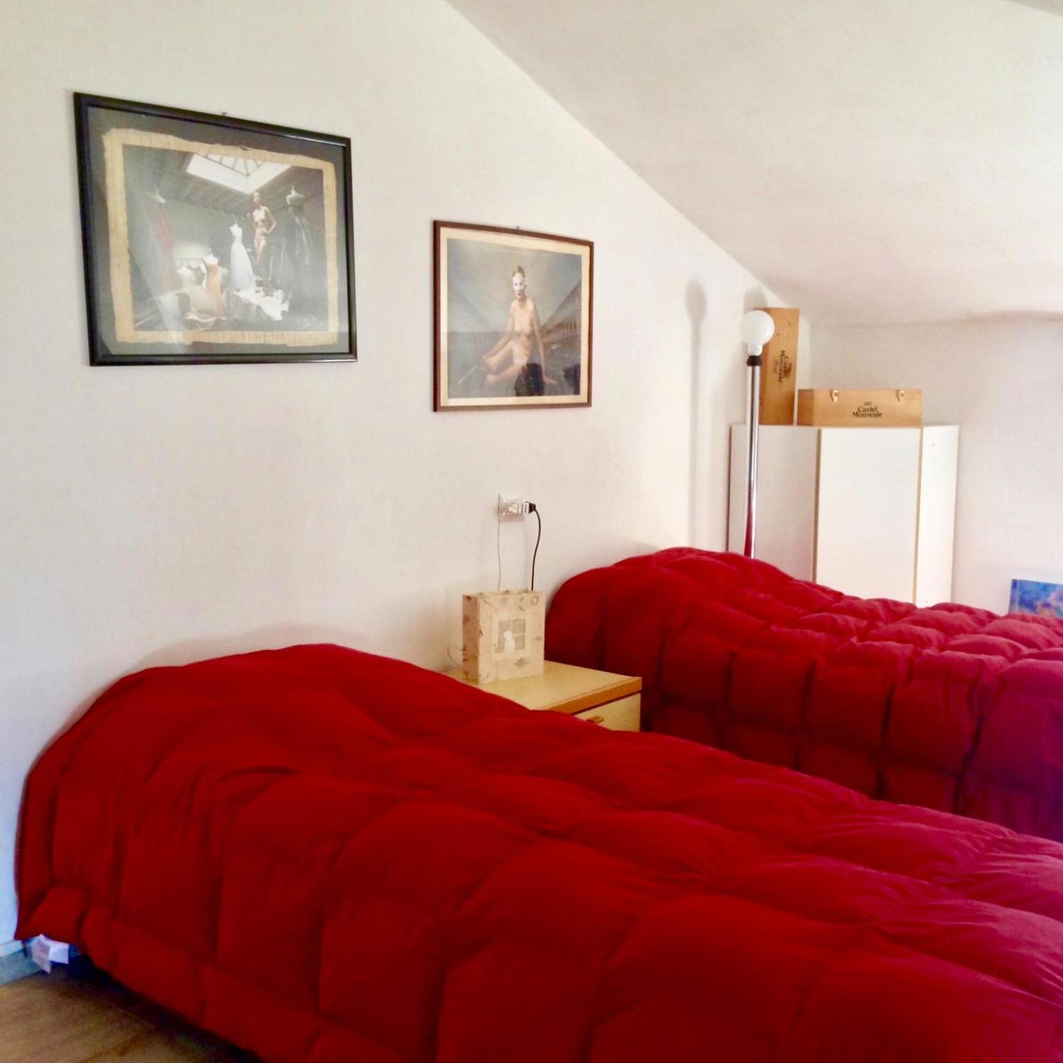 Double Room - Photo 5