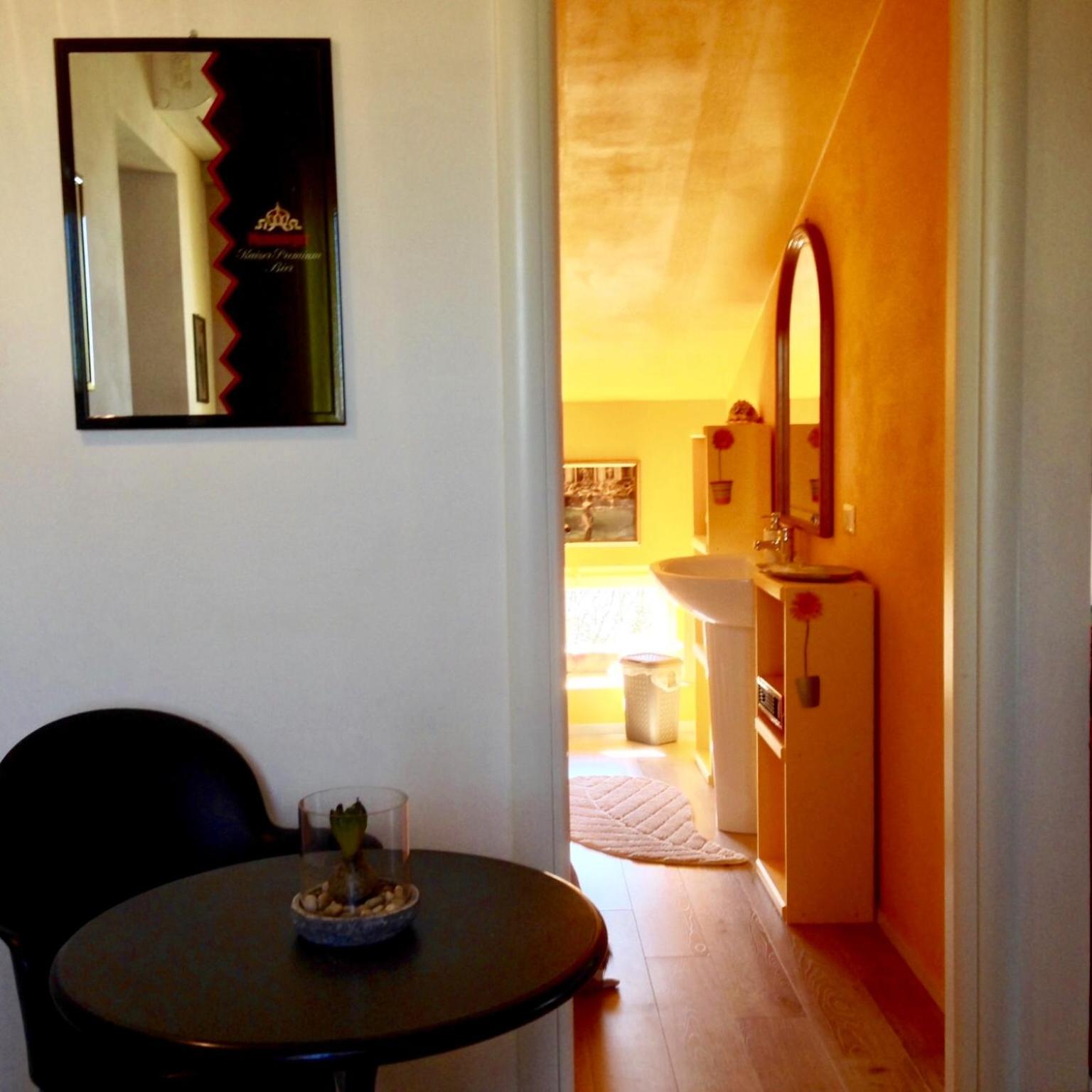 Double Room - Photo 4