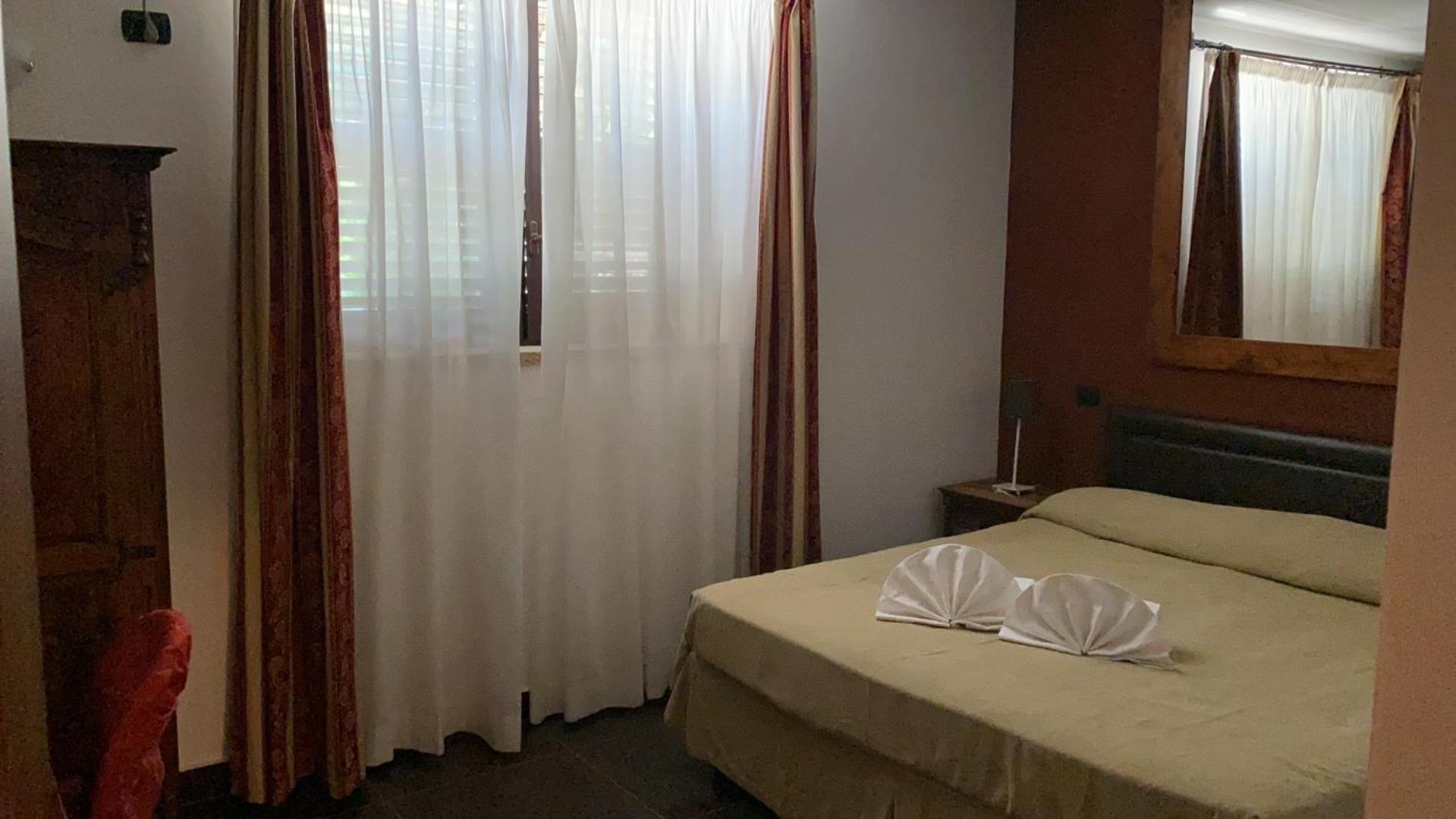 Standard Double Room photo 1