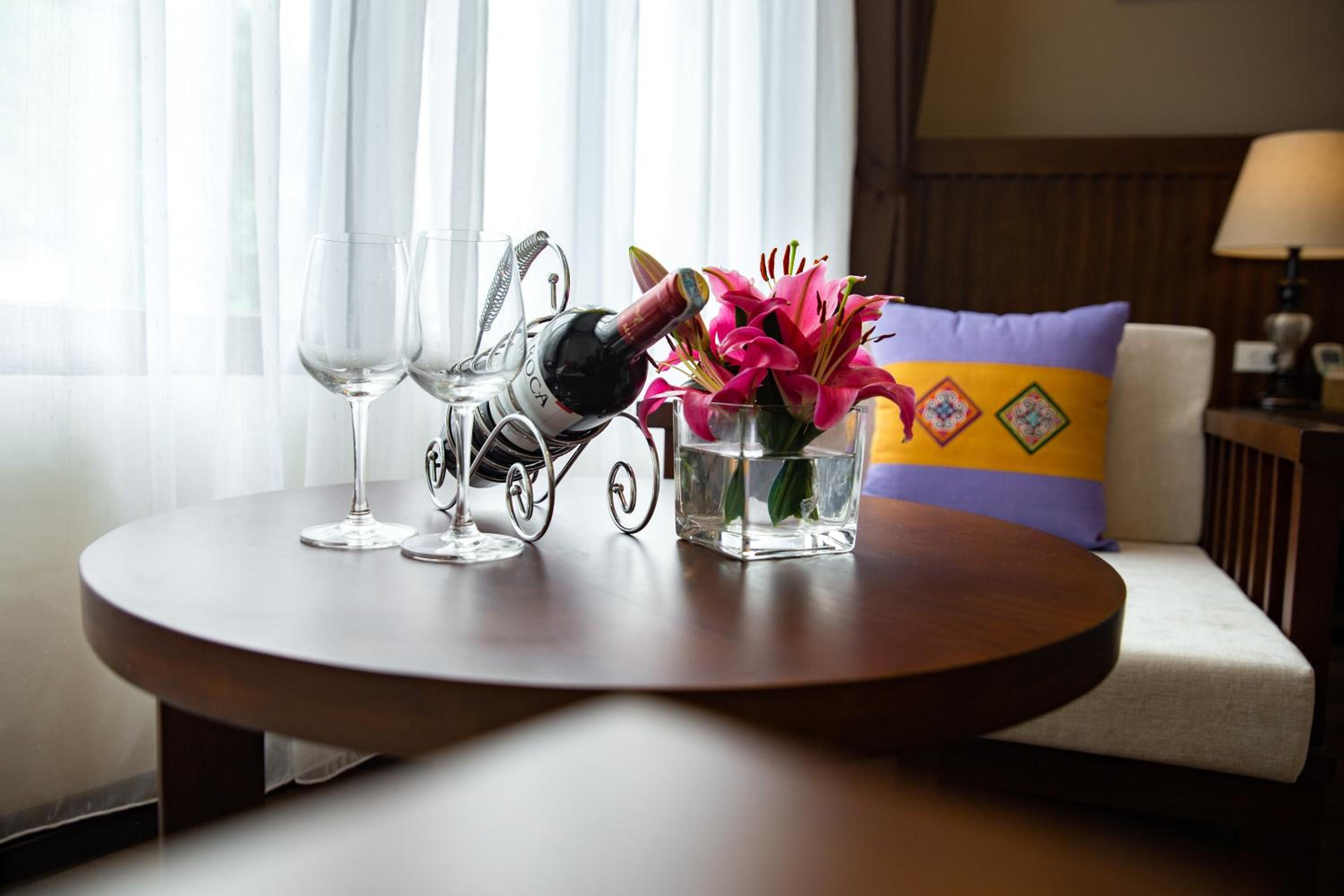 Superior Double Room photo 2