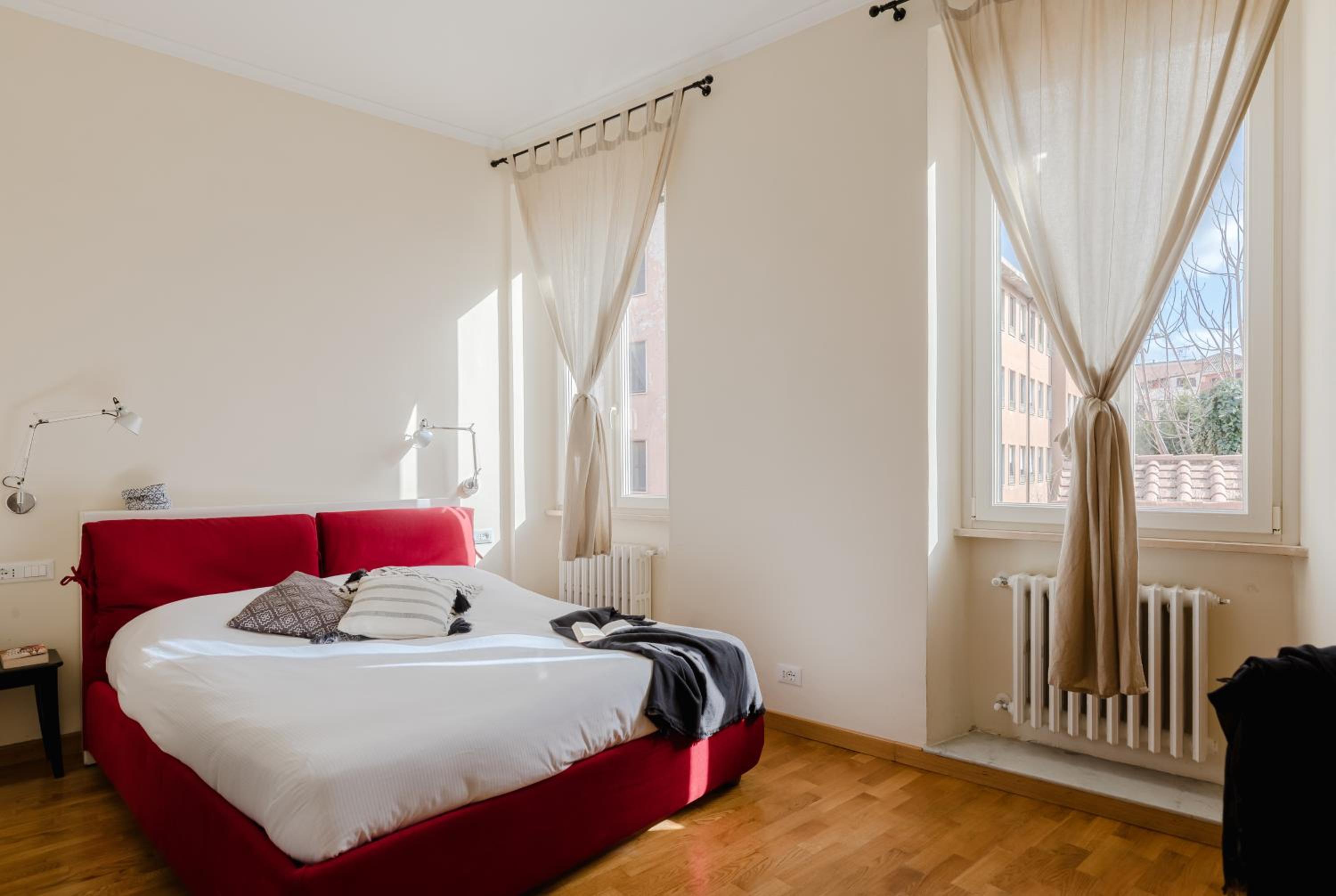 Double or Twin Room photo 2