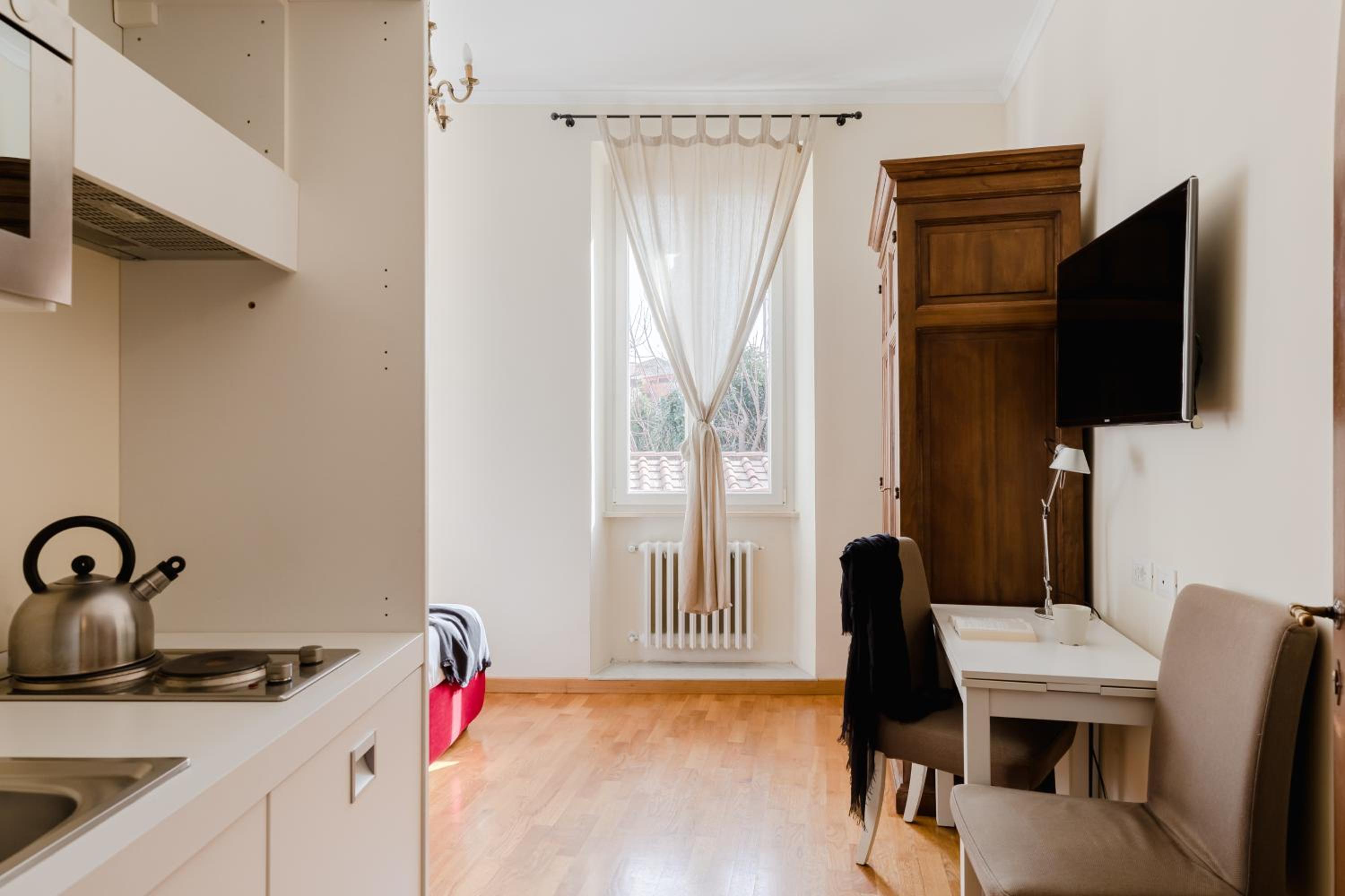Double or Twin Room photo 1