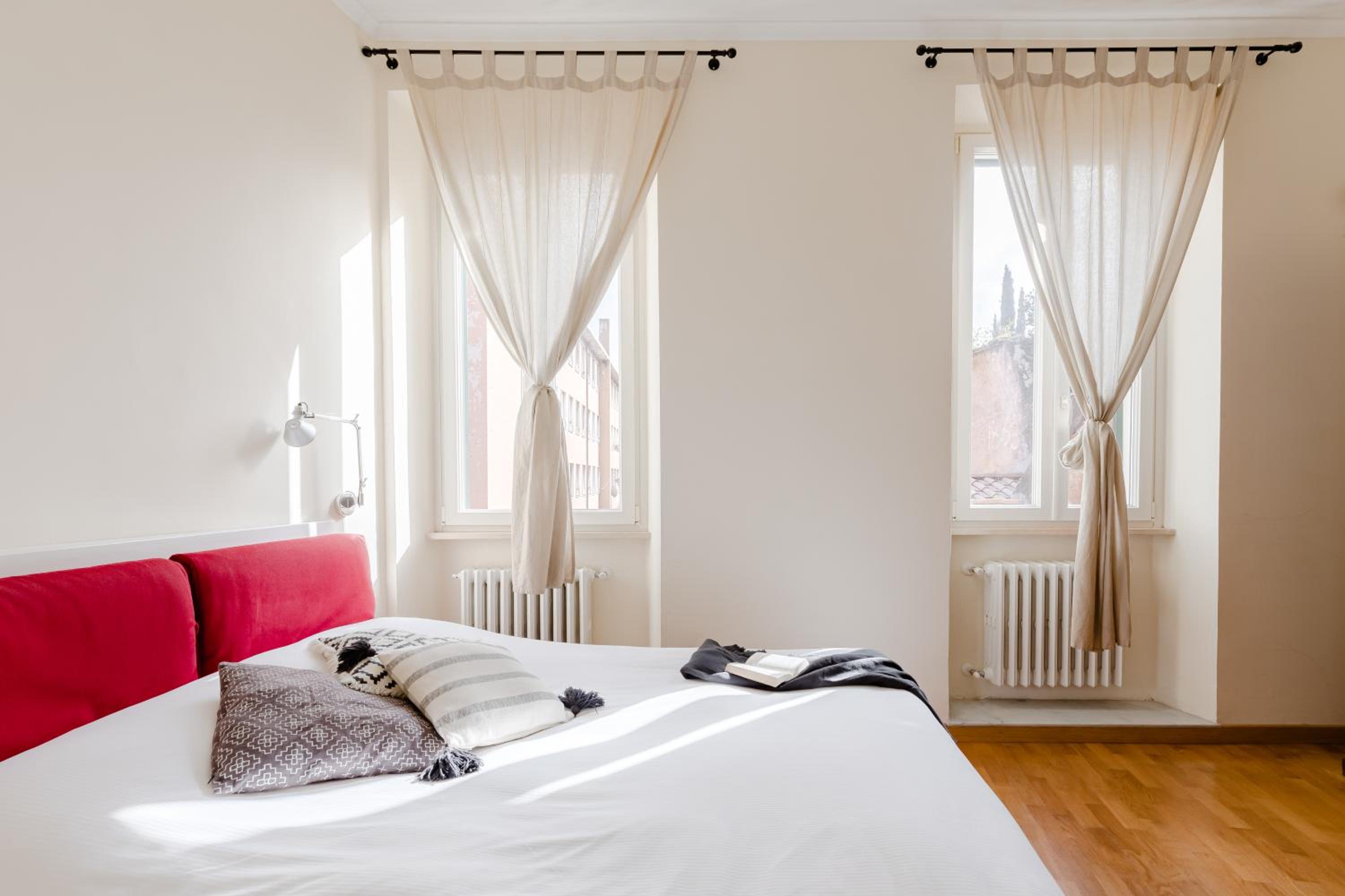 Double or Twin Room photo 3