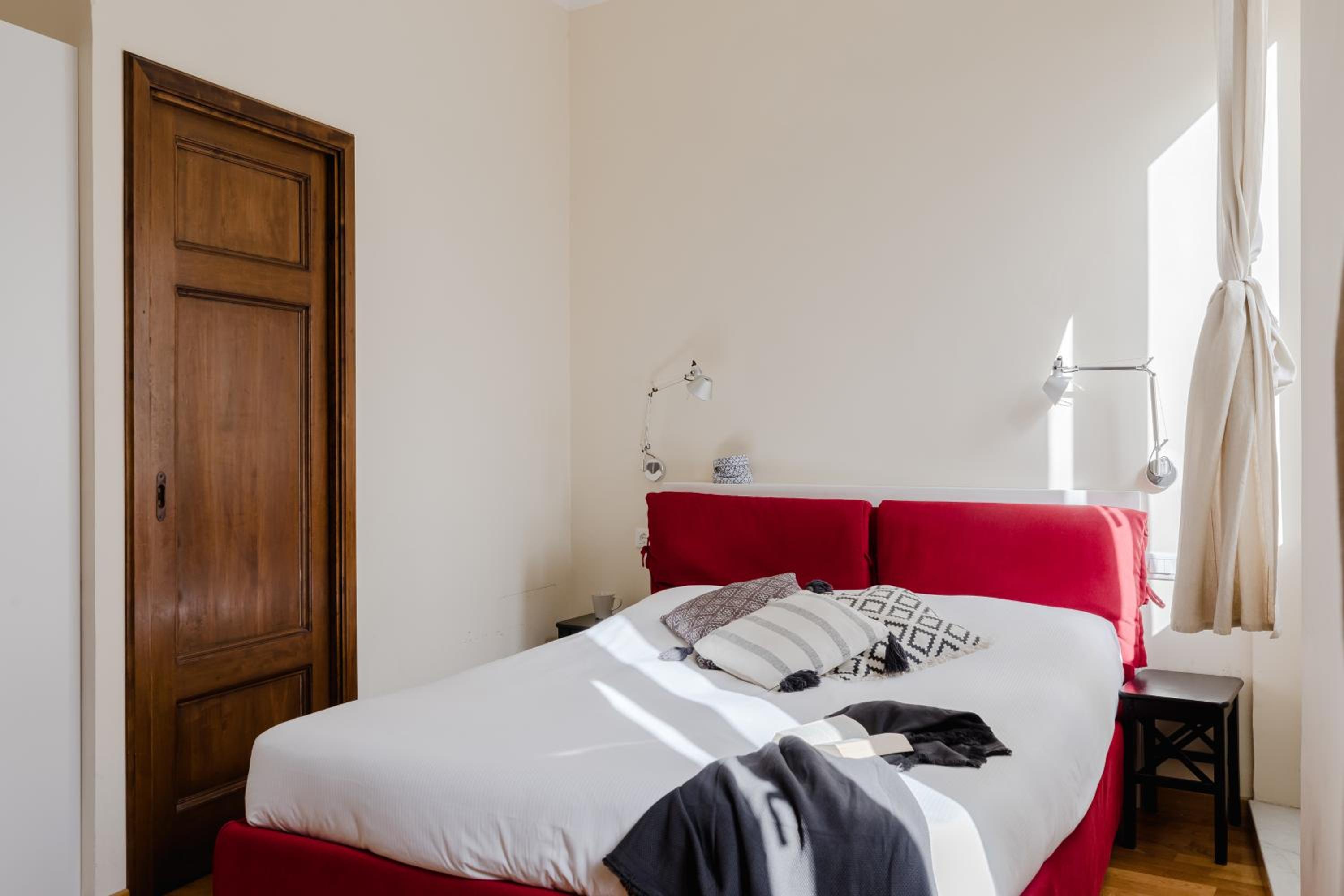 Double or Twin Room photo 2