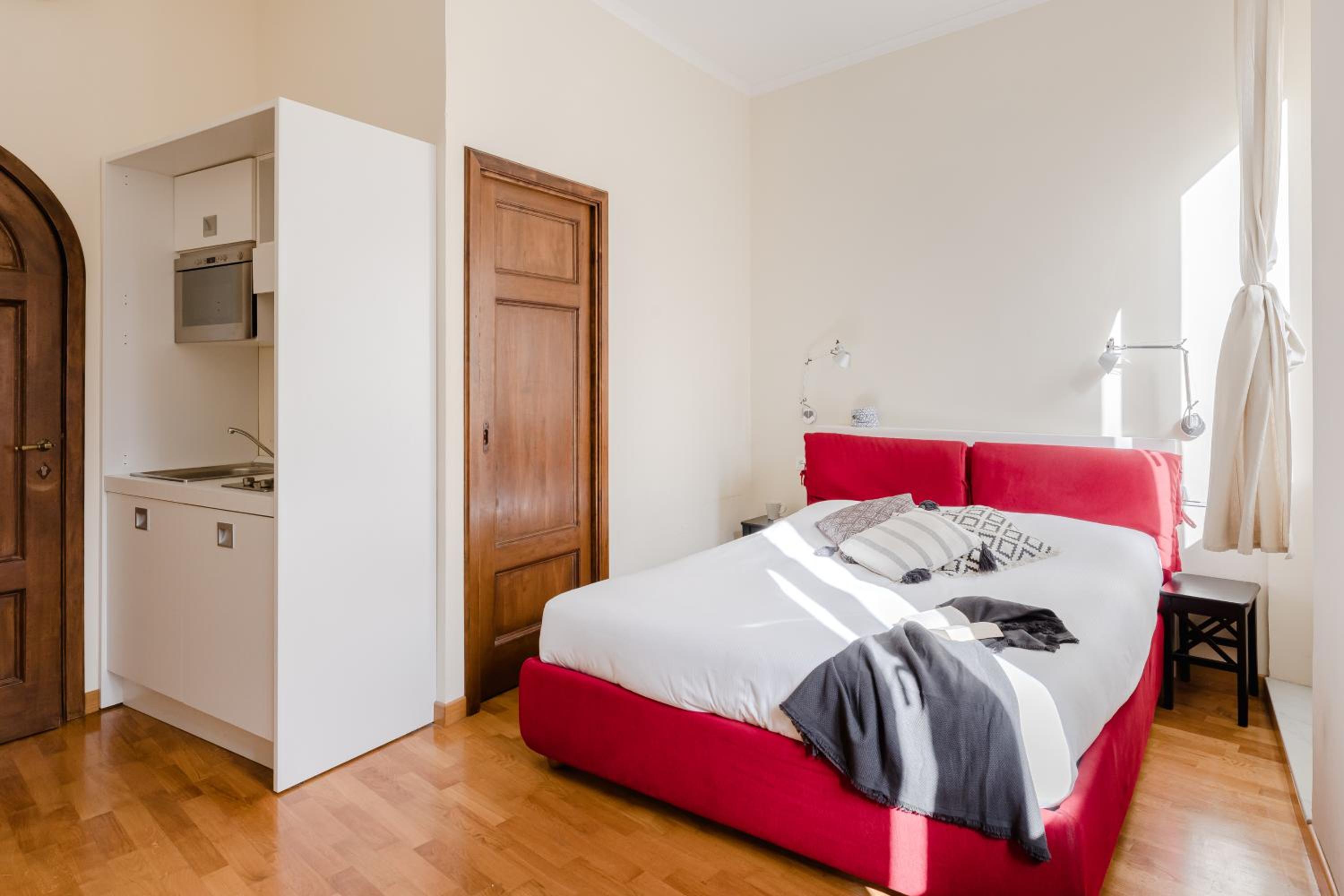 Double or Twin Room photo 3
