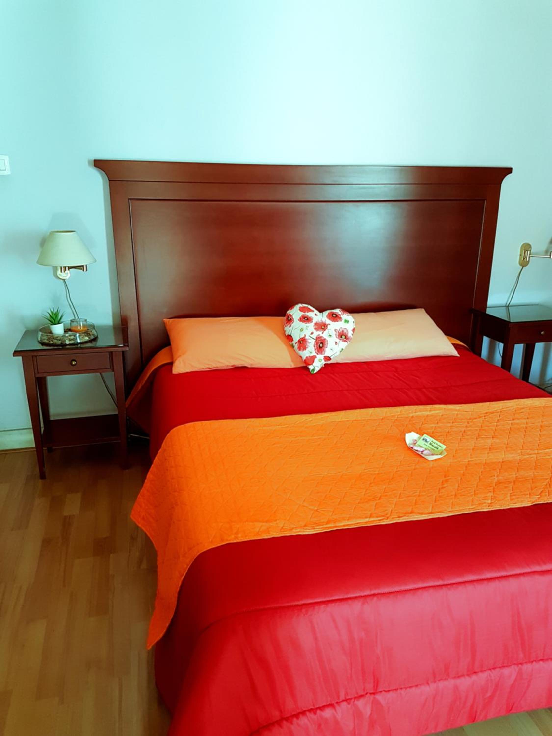 Triple Room with Balcony photo 1