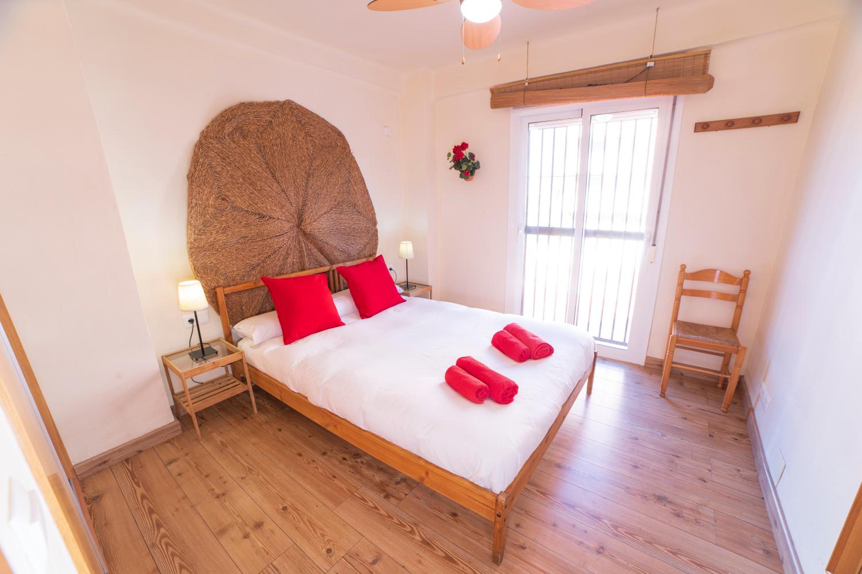 Apartamento Estándar