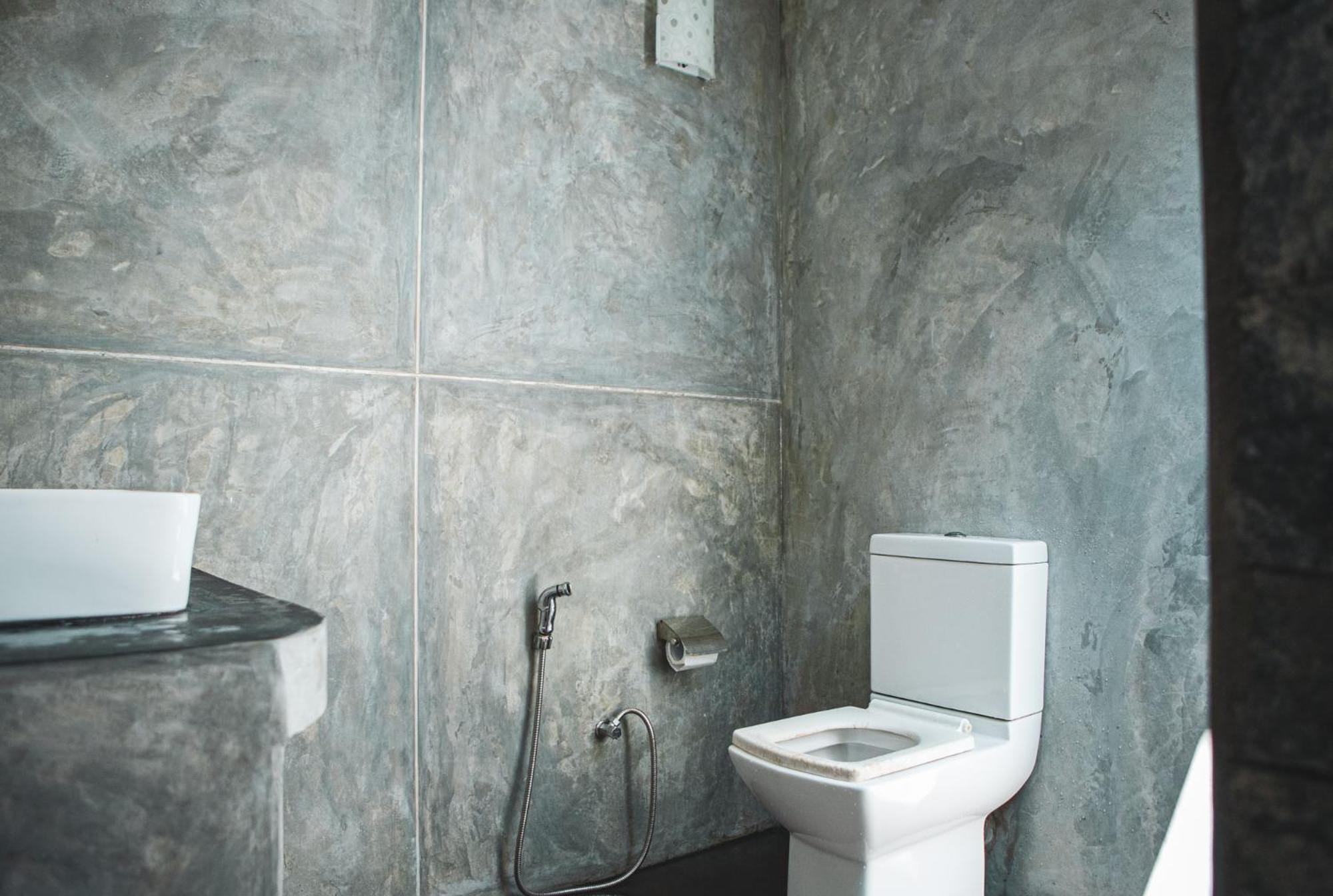 Double Room with Private Bathroom photo 2