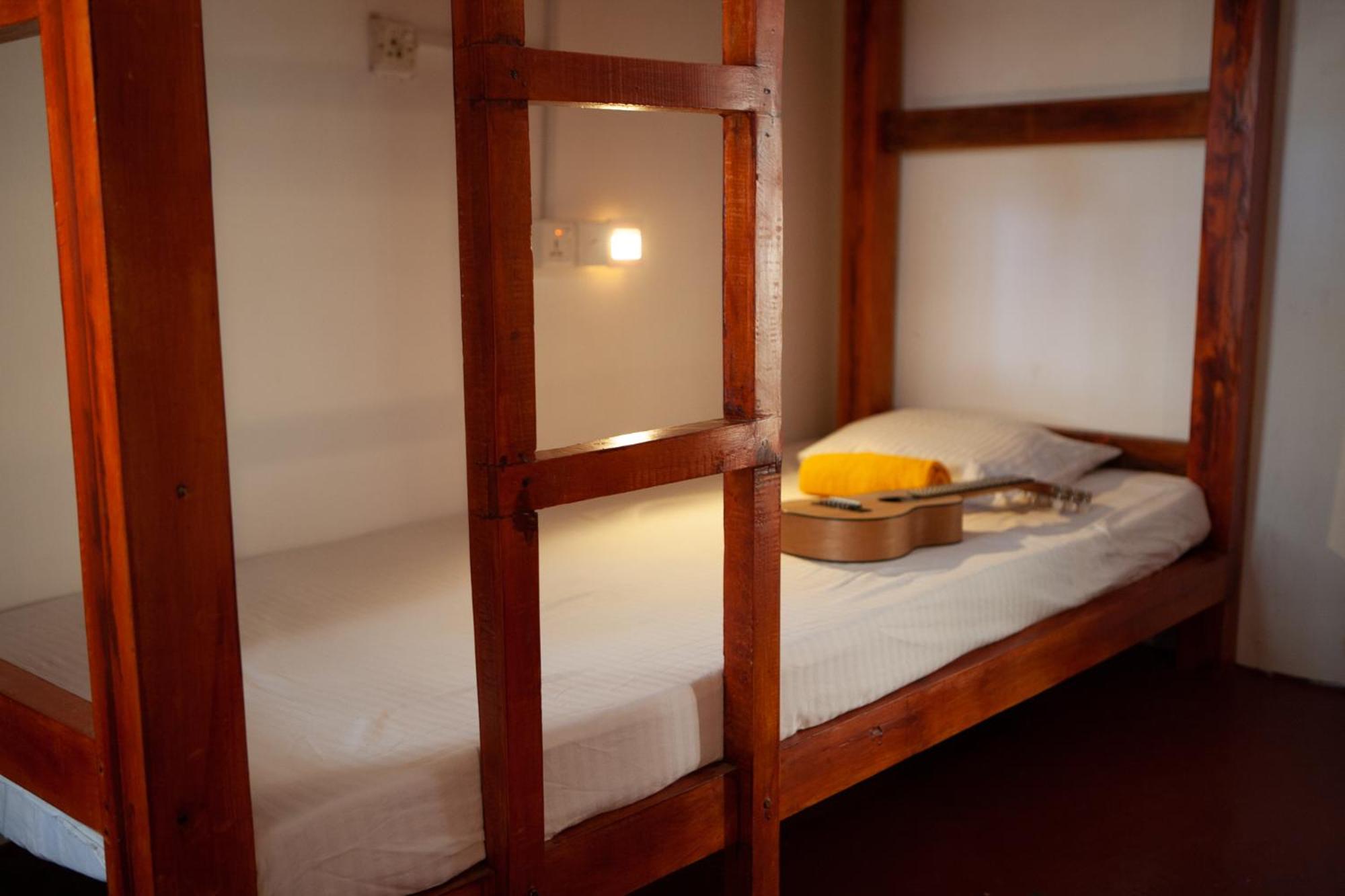 Bunk Bed in Mixed Dormitory Room photo 1
