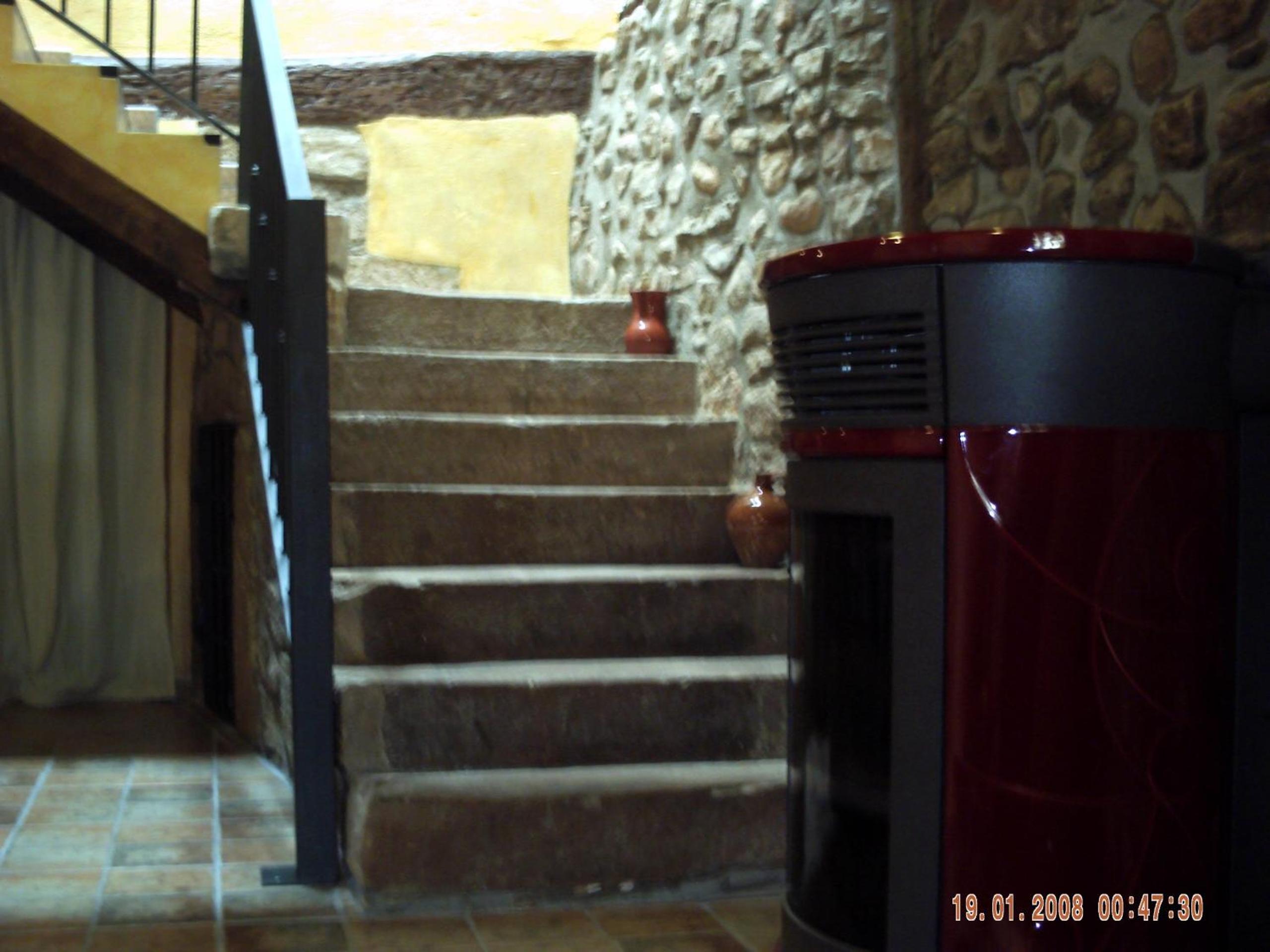 Three-Bedroom House photo 3
