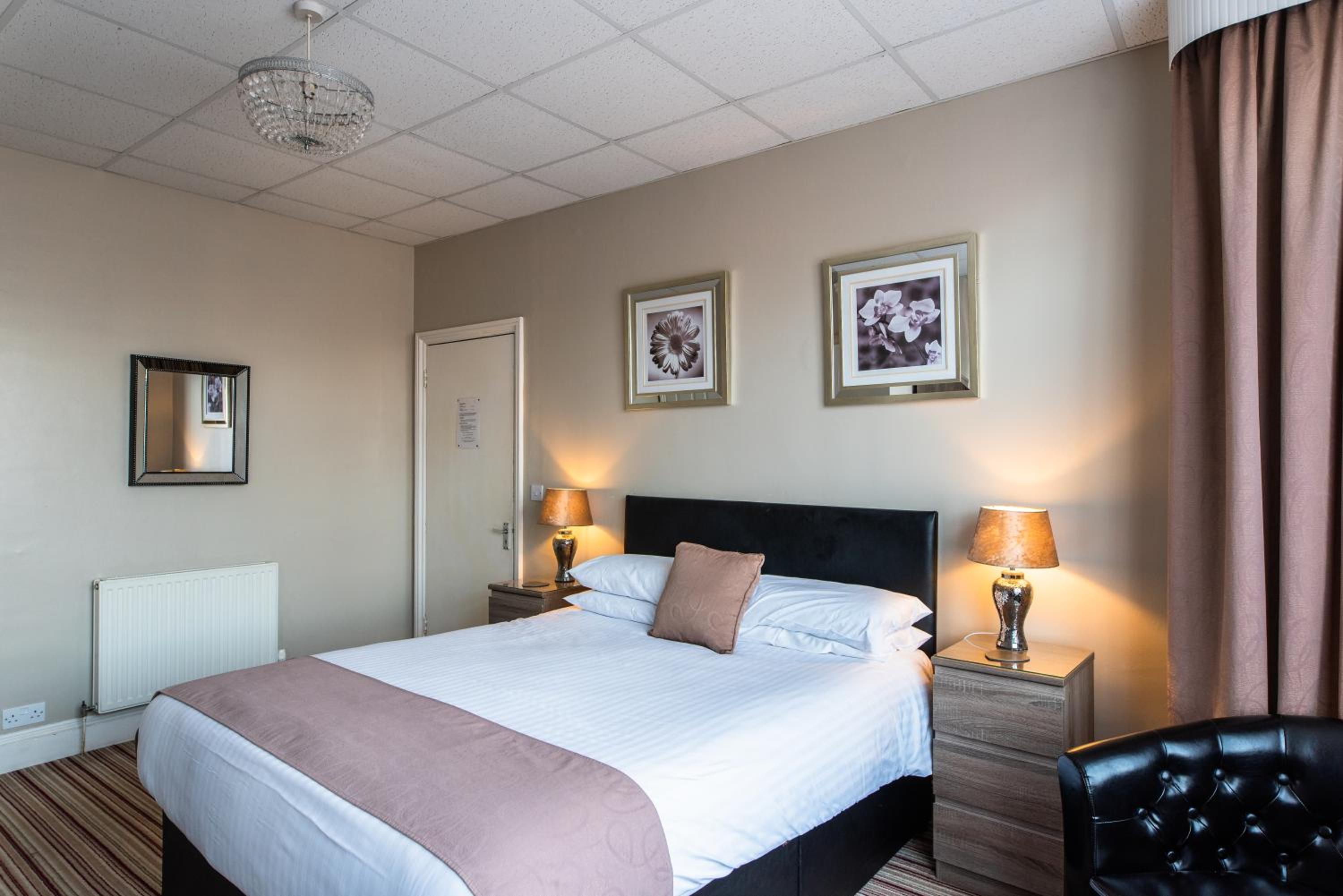 Deluxe Double Room - Photo 2