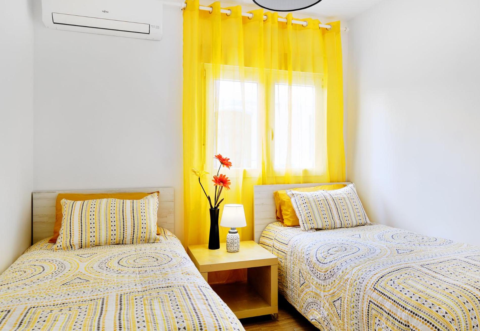 Two-Bedroom House photo 3