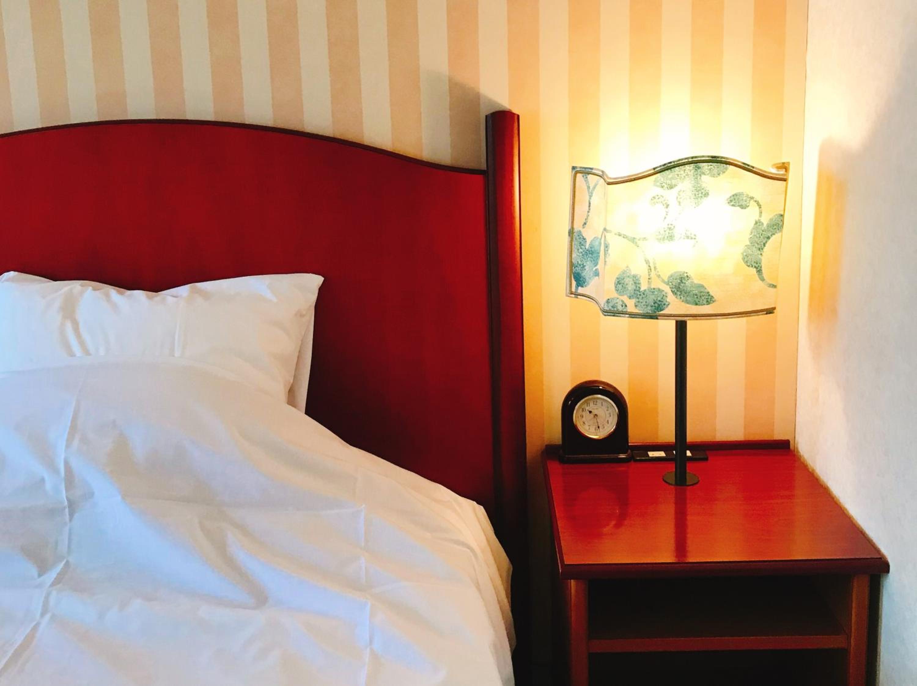 Standard Twin Room photo 3
