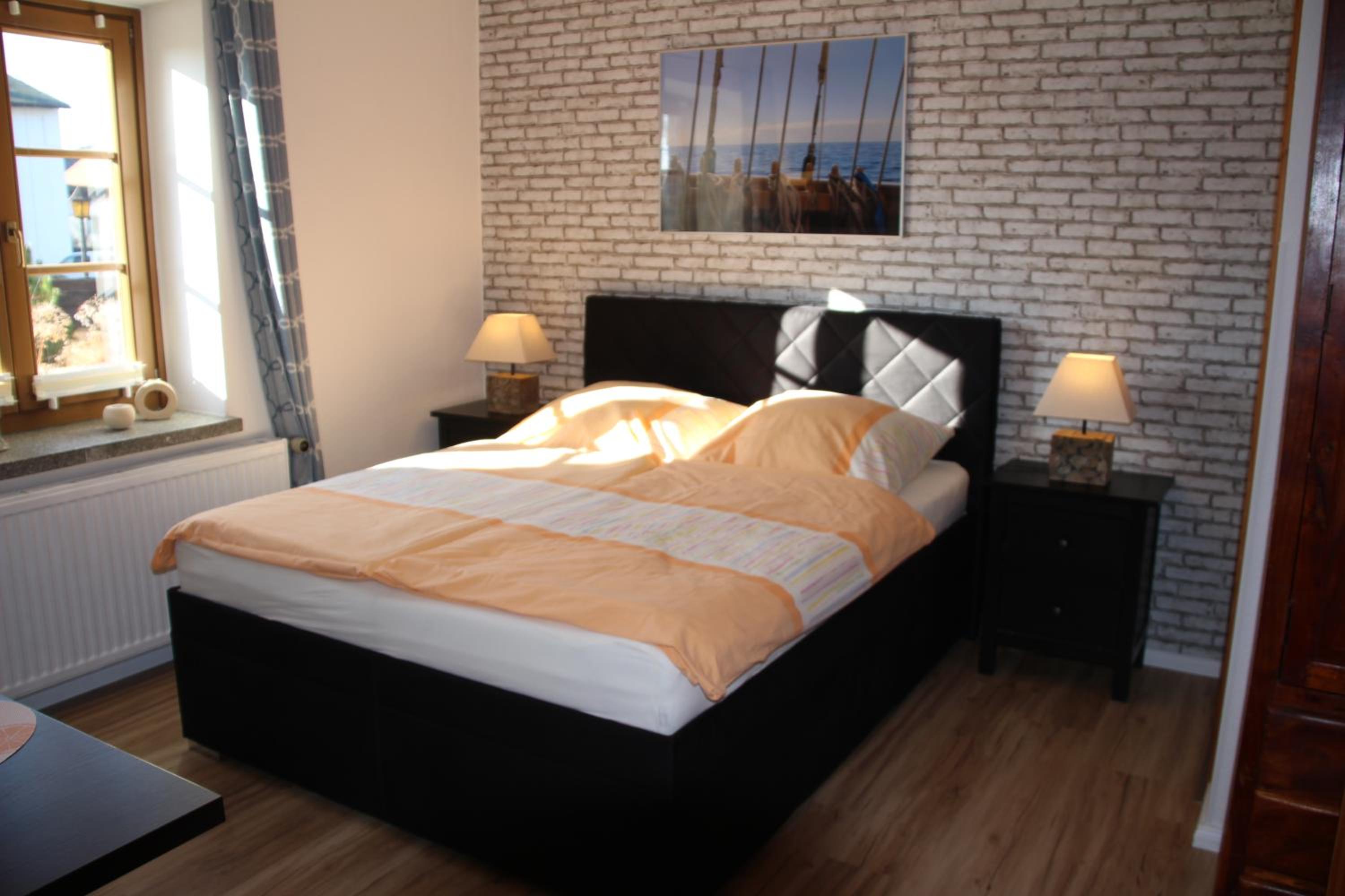 Studio Apartment - Kojenlager photo 1