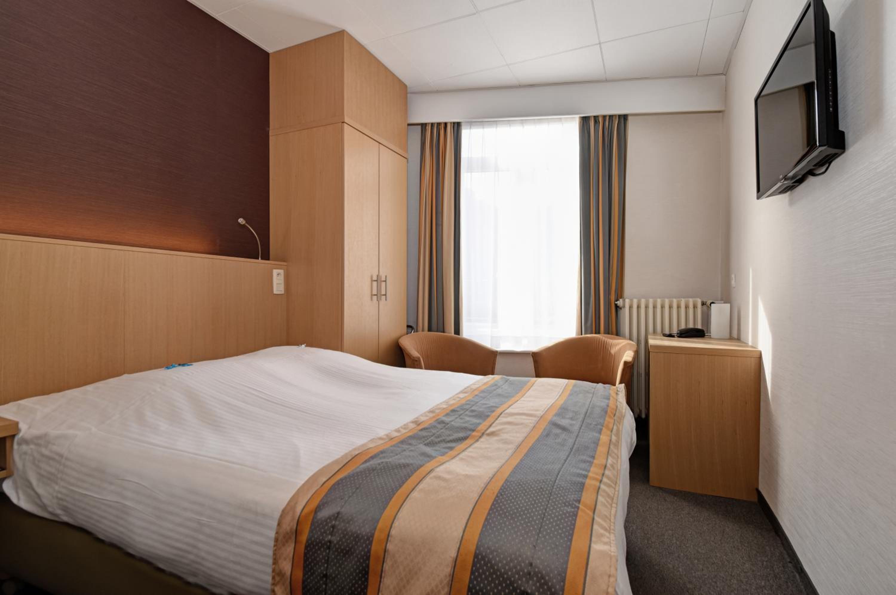 Comfort Single Room