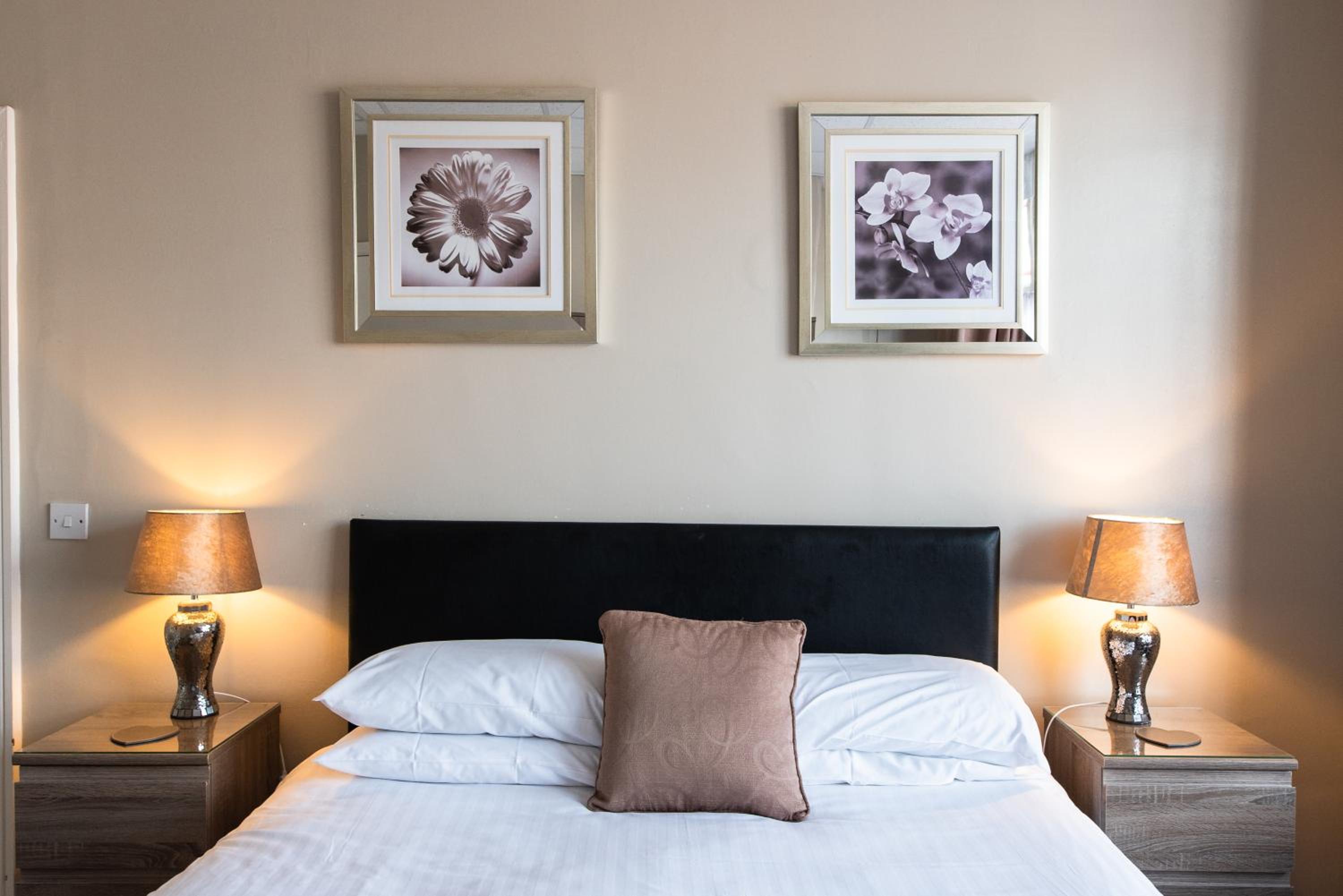 Deluxe Double Room - Photo 3
