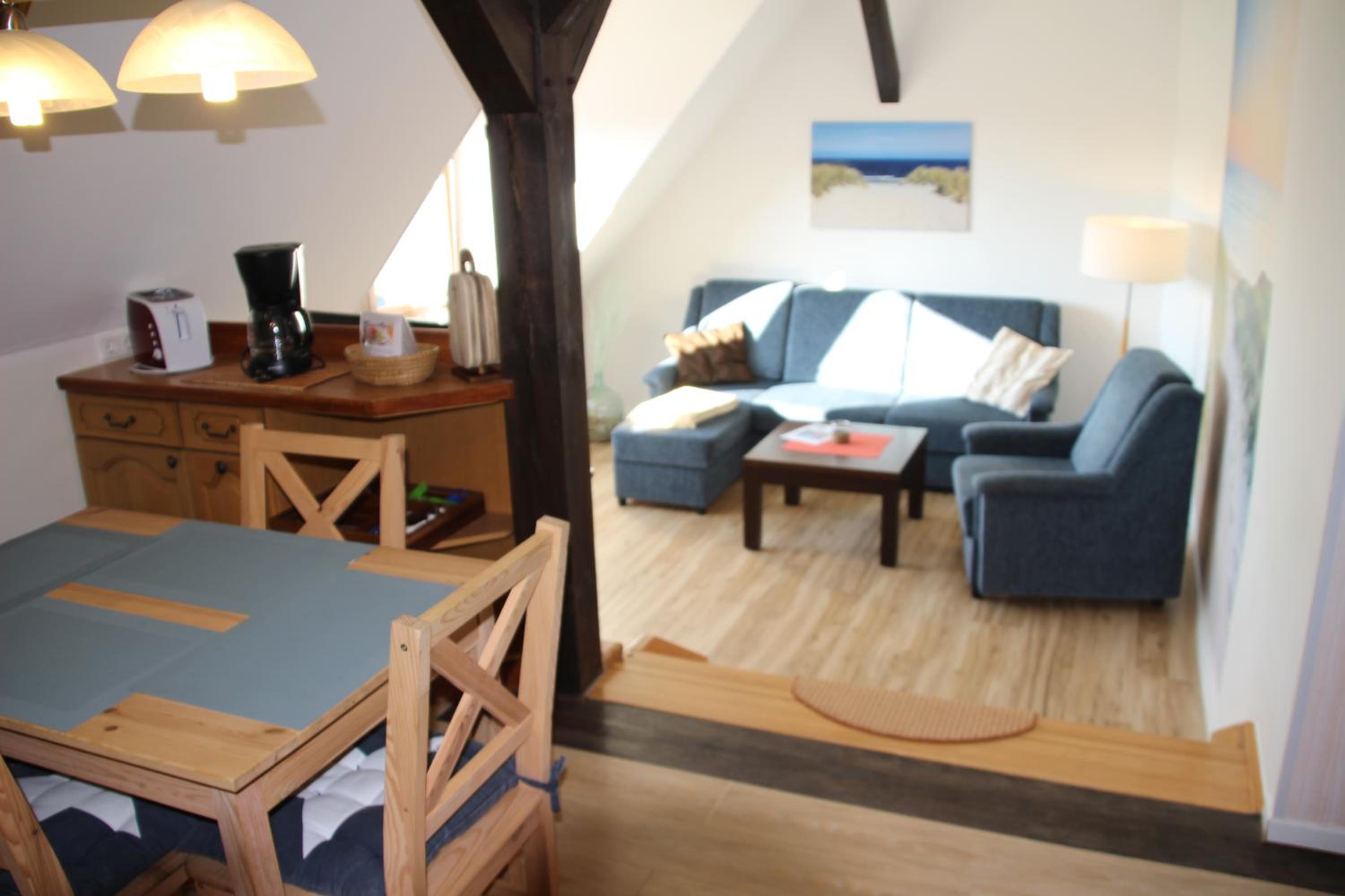 Two-Bedroom Apartment - Meerlust photo 1