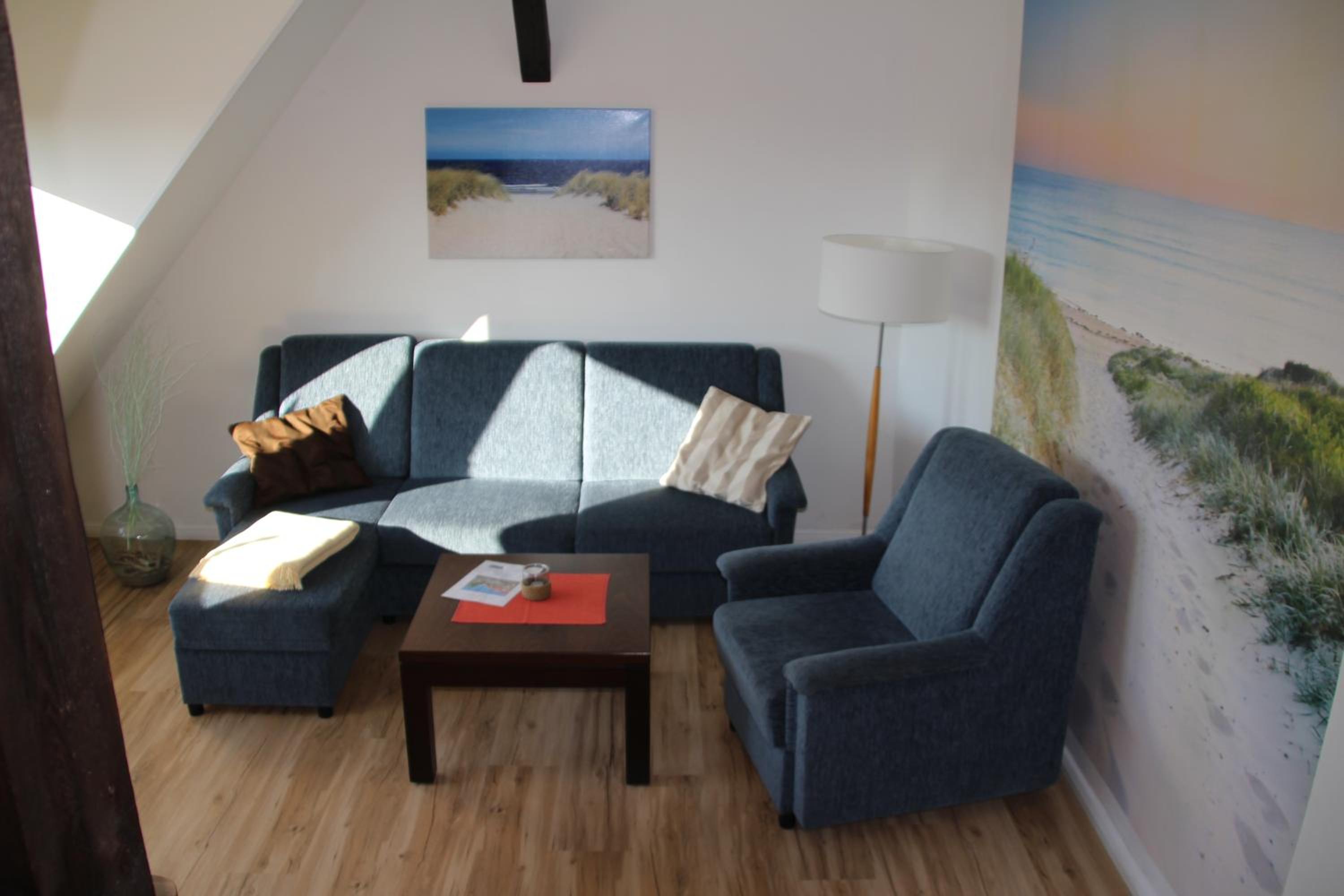 Two-Bedroom Apartment - Meerlust photo 3