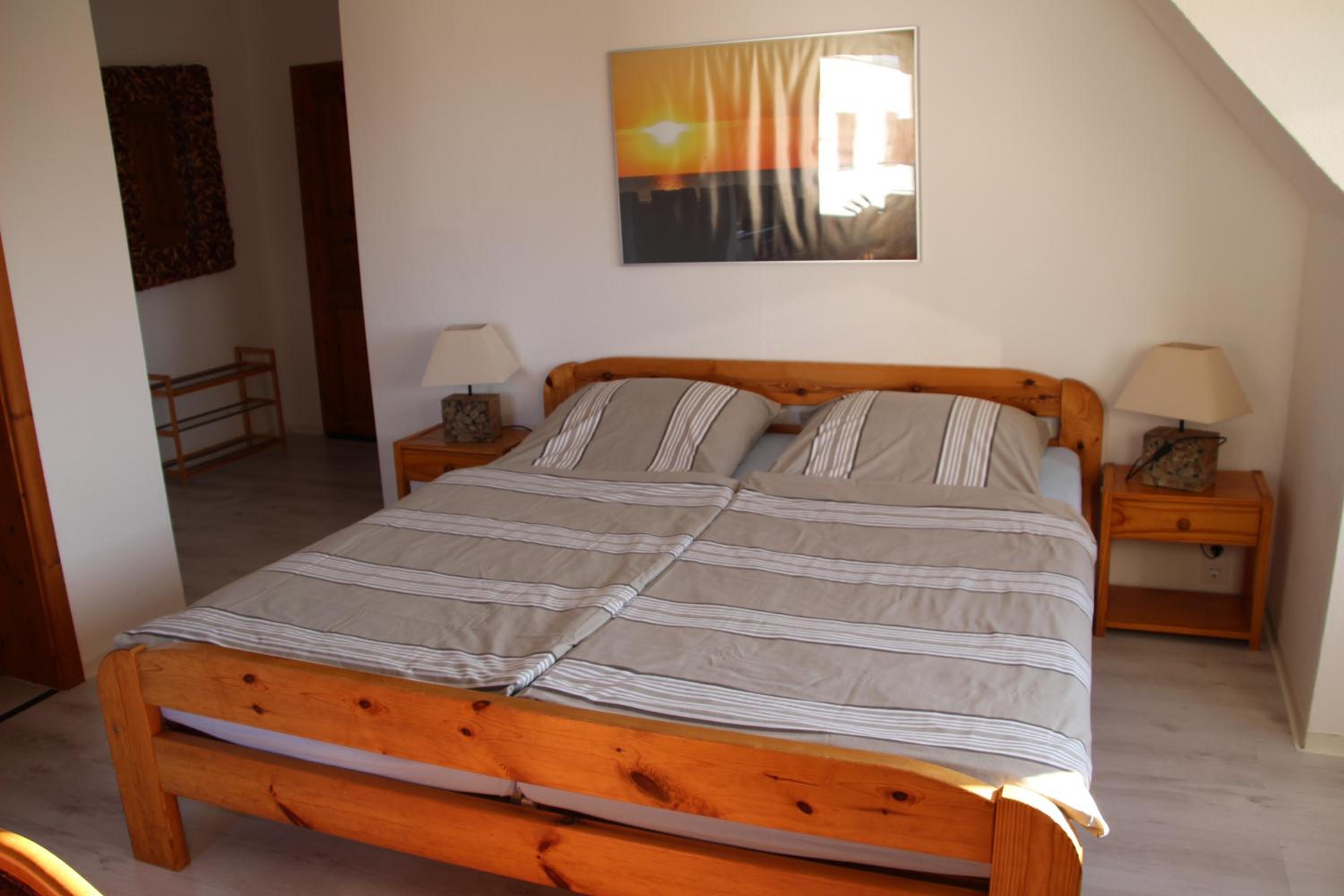 One-Bedroom Apartment - Treibgut photo 2