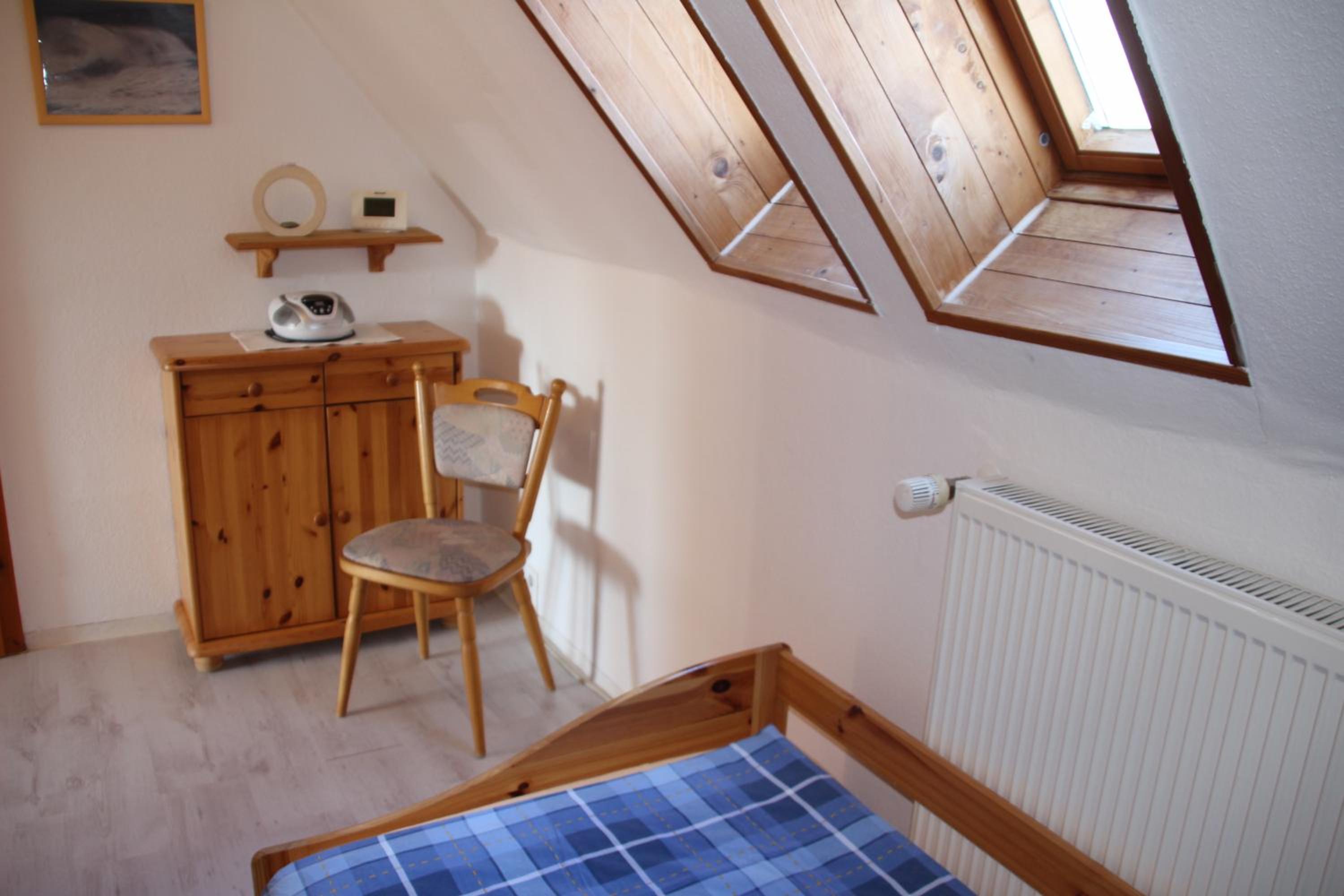 One-Bedroom Apartment - Treibgut photo 1