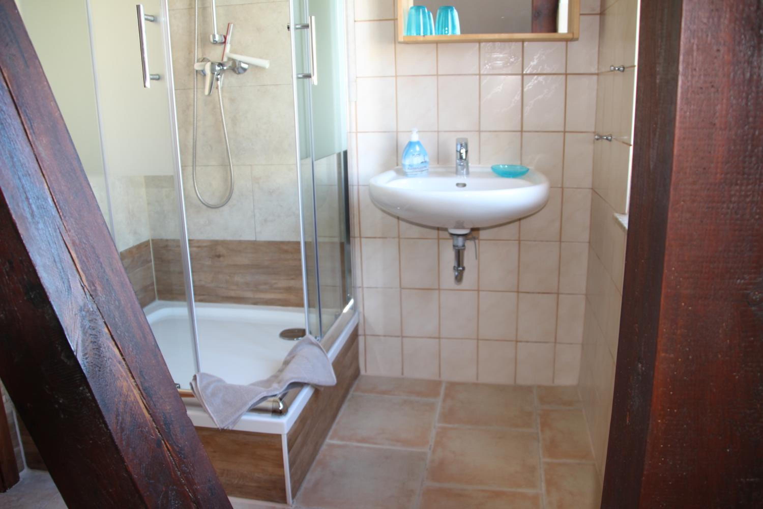 One-Bedroom Apartment - Treibgut photo 3