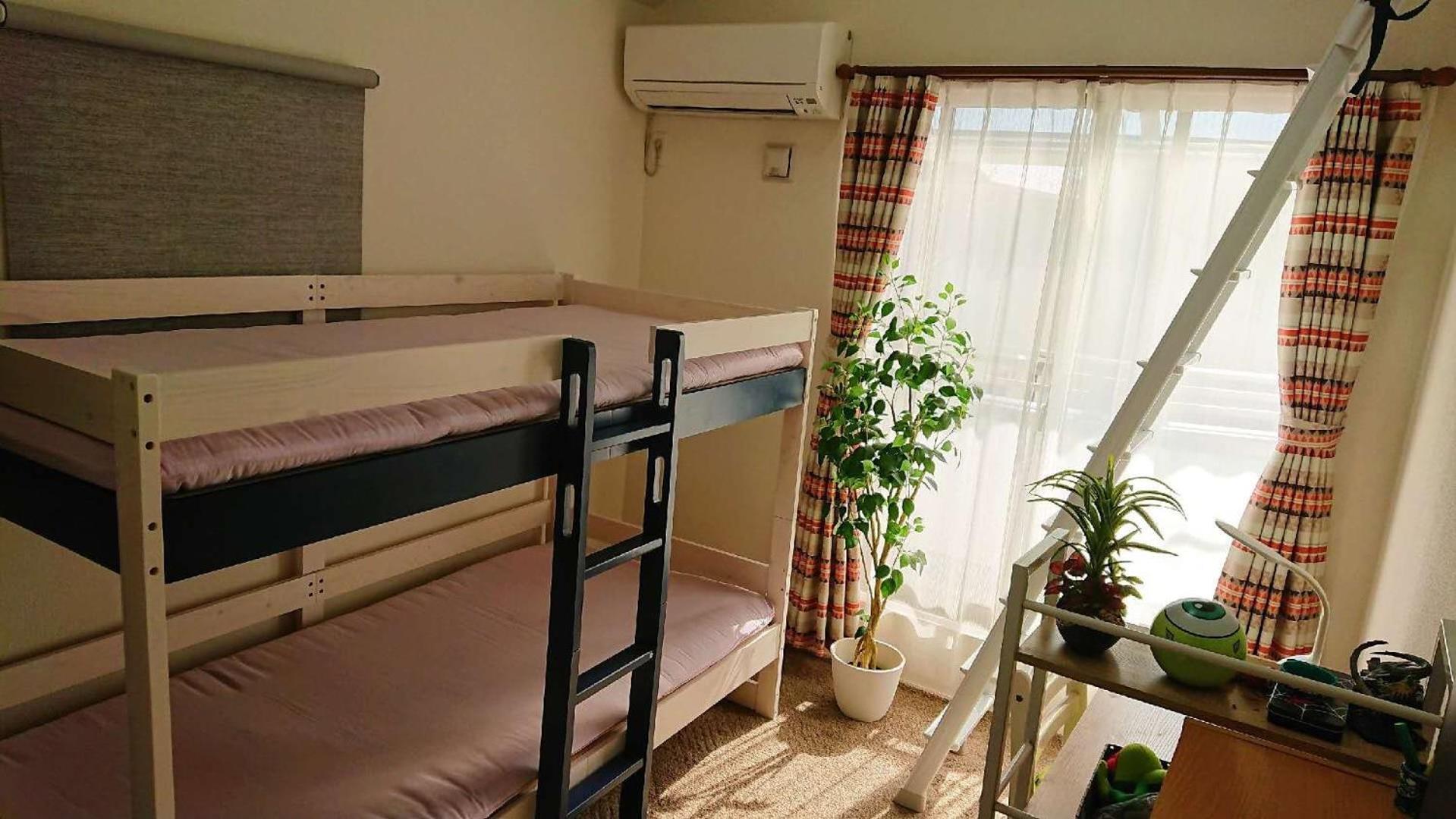 Triple Room with Balcony