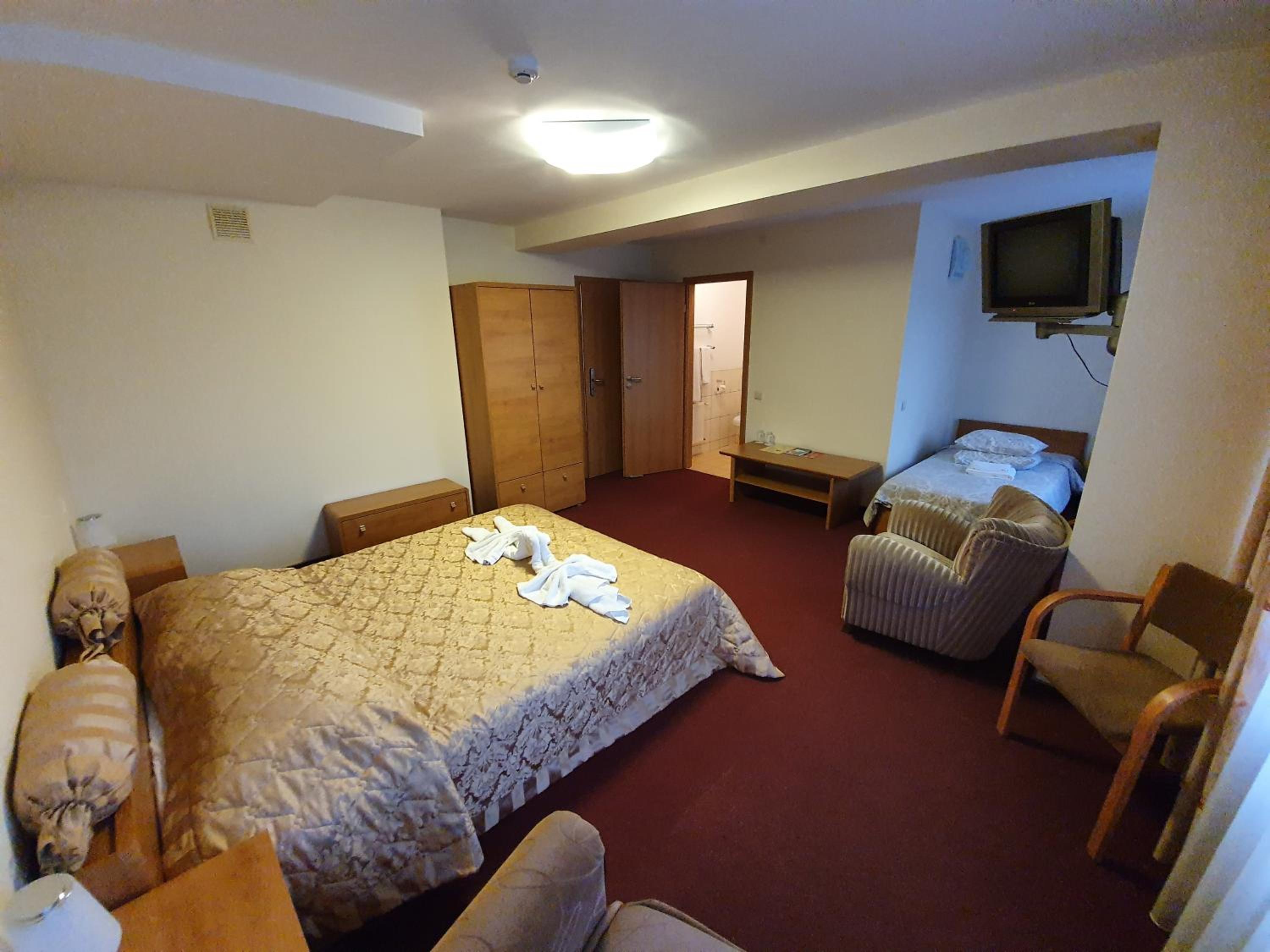 Family Room - Photo 1