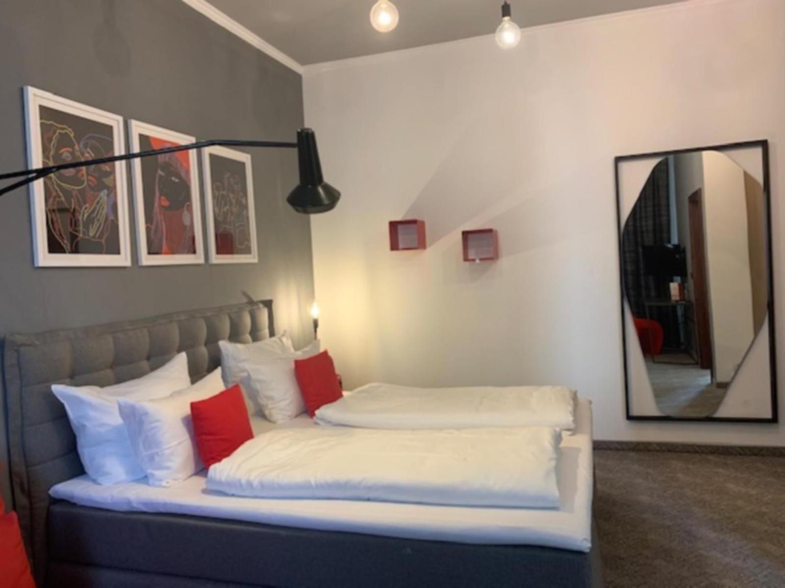 Standard Double Room photo 3