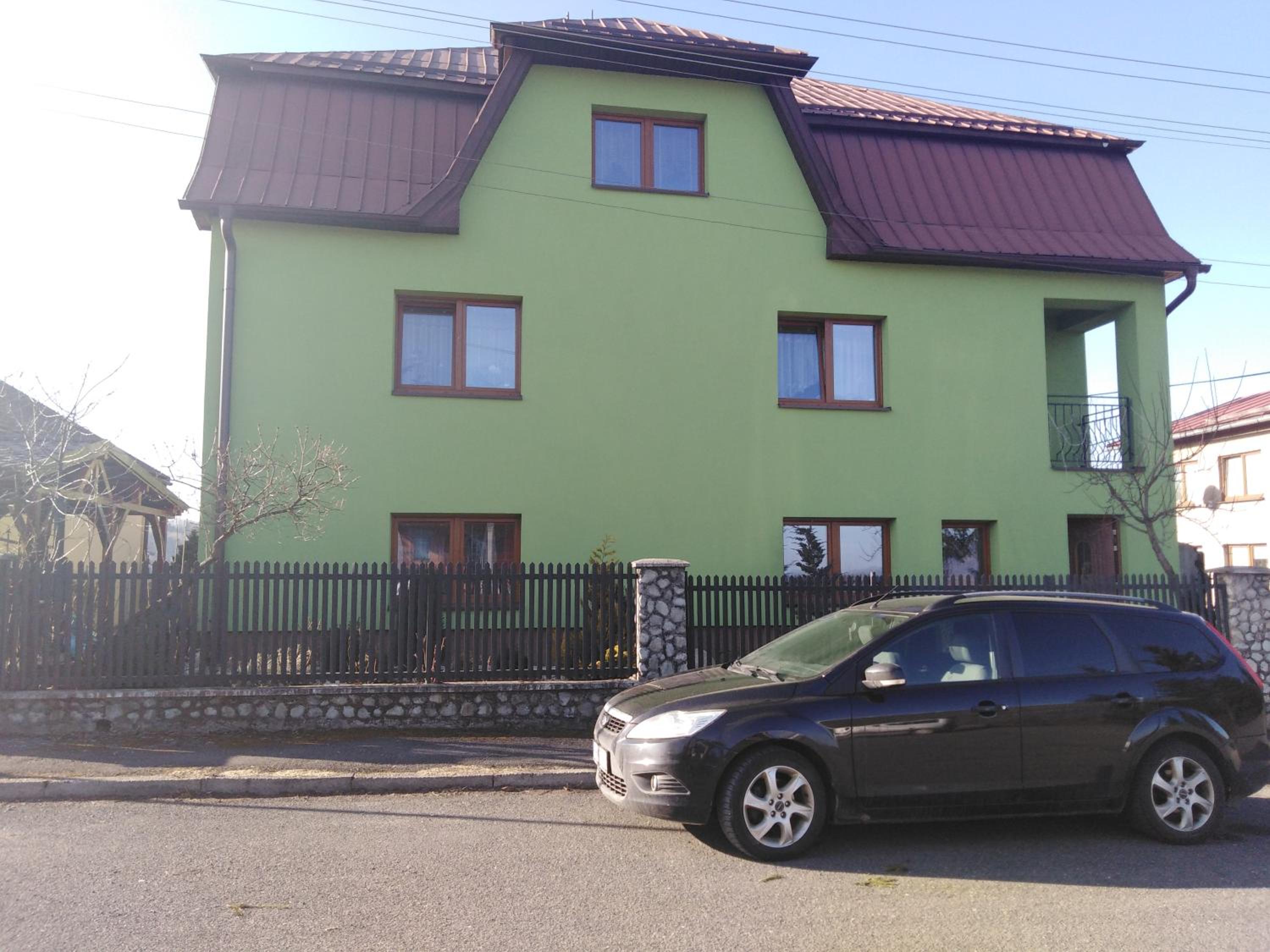 Apartment - Ground Floor - Photo 2