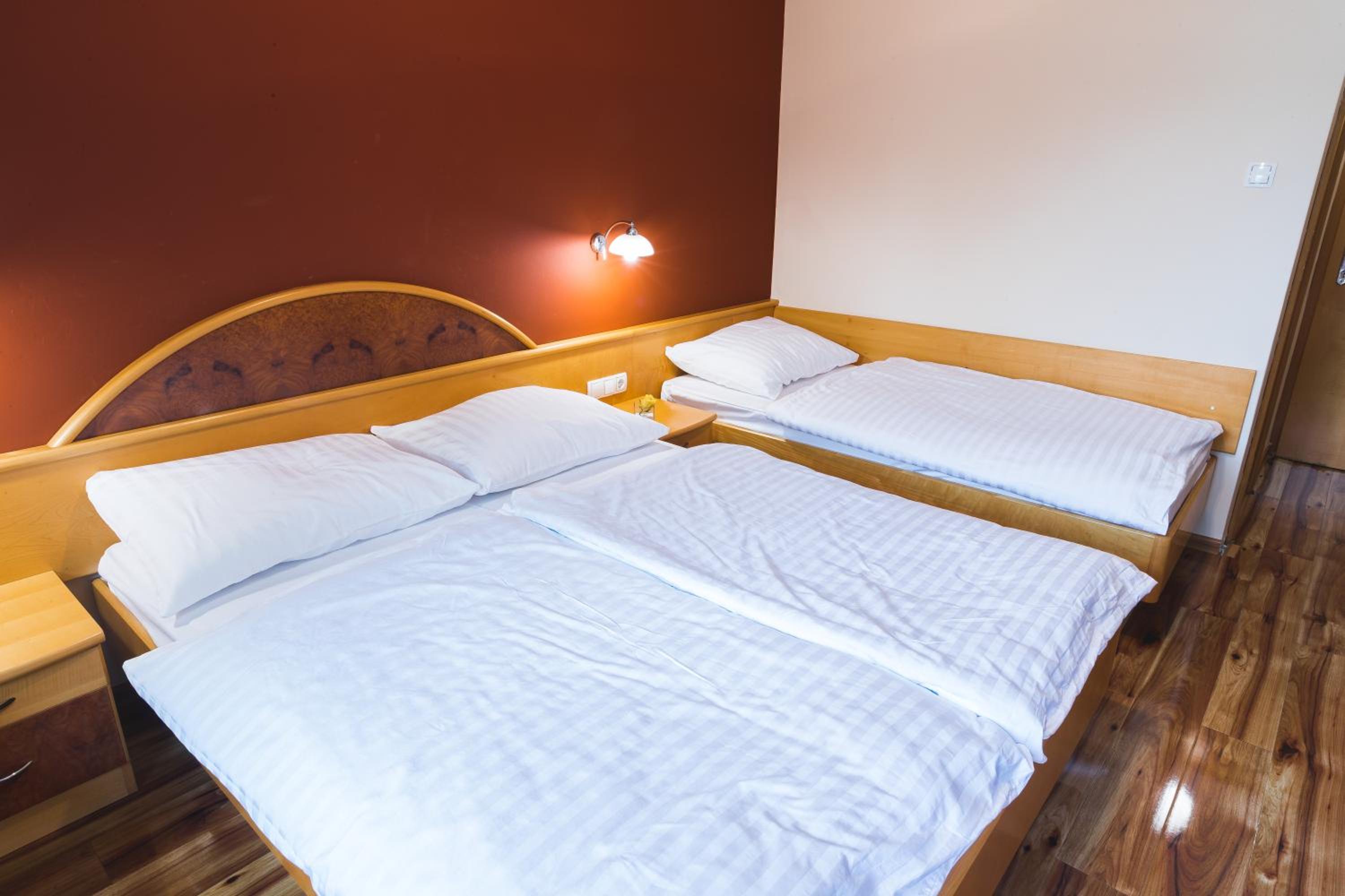 Triple Room with Balcony photo 1