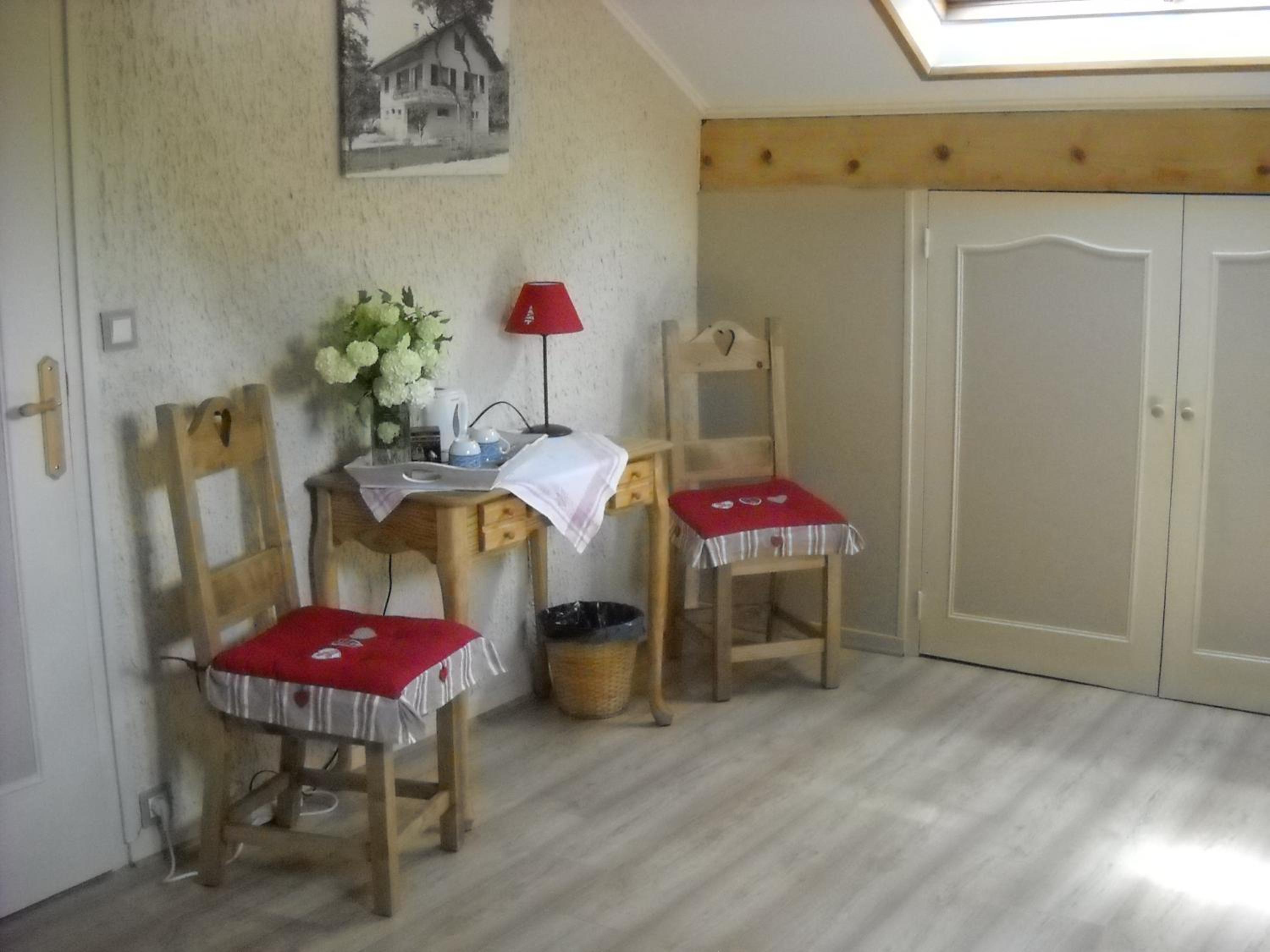 Double Room photo 3